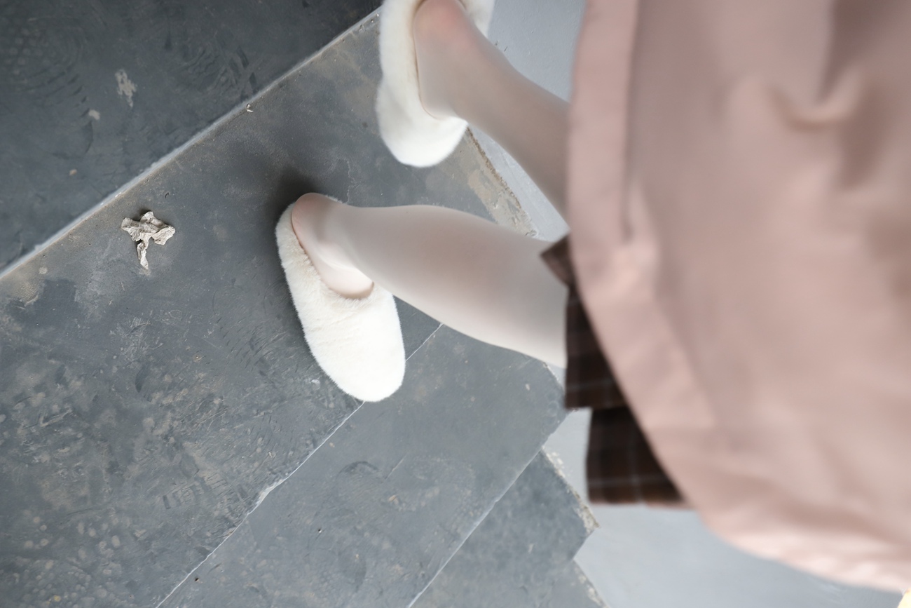 图片[69]-大西瓜爱牙膏-2019 2月活动 模特4（4-2） 白丝 [P] – 速更版-美库