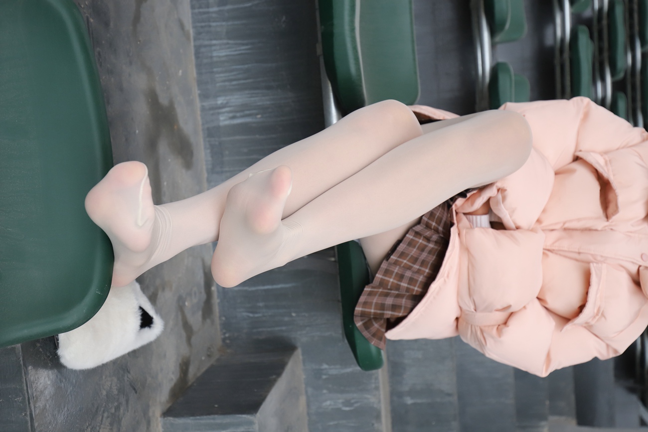 图片[173]-大西瓜爱牙膏-2019 2月活动 模特4（4-1） 白丝 [P] – 速更版-美库