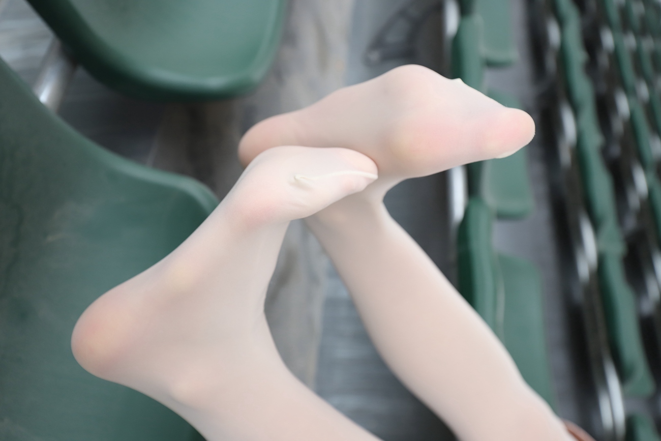 图片[182]-大西瓜爱牙膏-2019 2月活动 模特4（4-1） 白丝 [P] – 速更版-美库