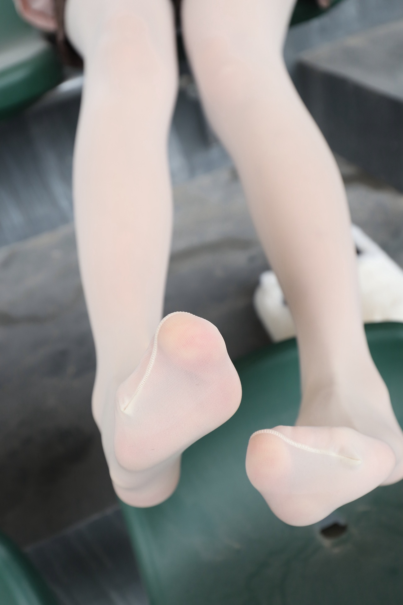 图片[184]-大西瓜爱牙膏-2019 2月活动 模特4（4-1） 白丝 [P] – 速更版-美库