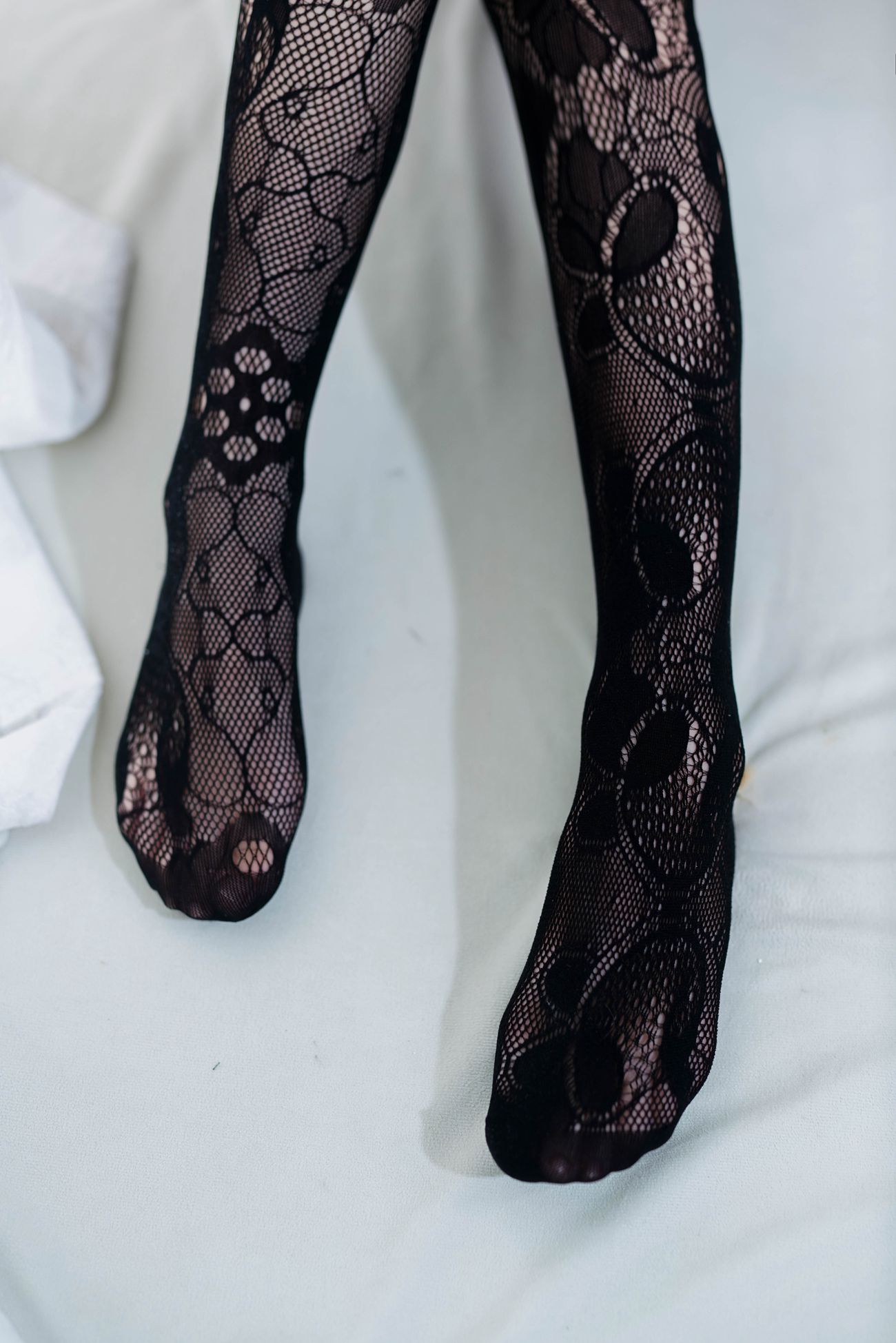 图片[11]-动漫博主恩田直幸 – 小豹纹 [49P] – 速更版-美库