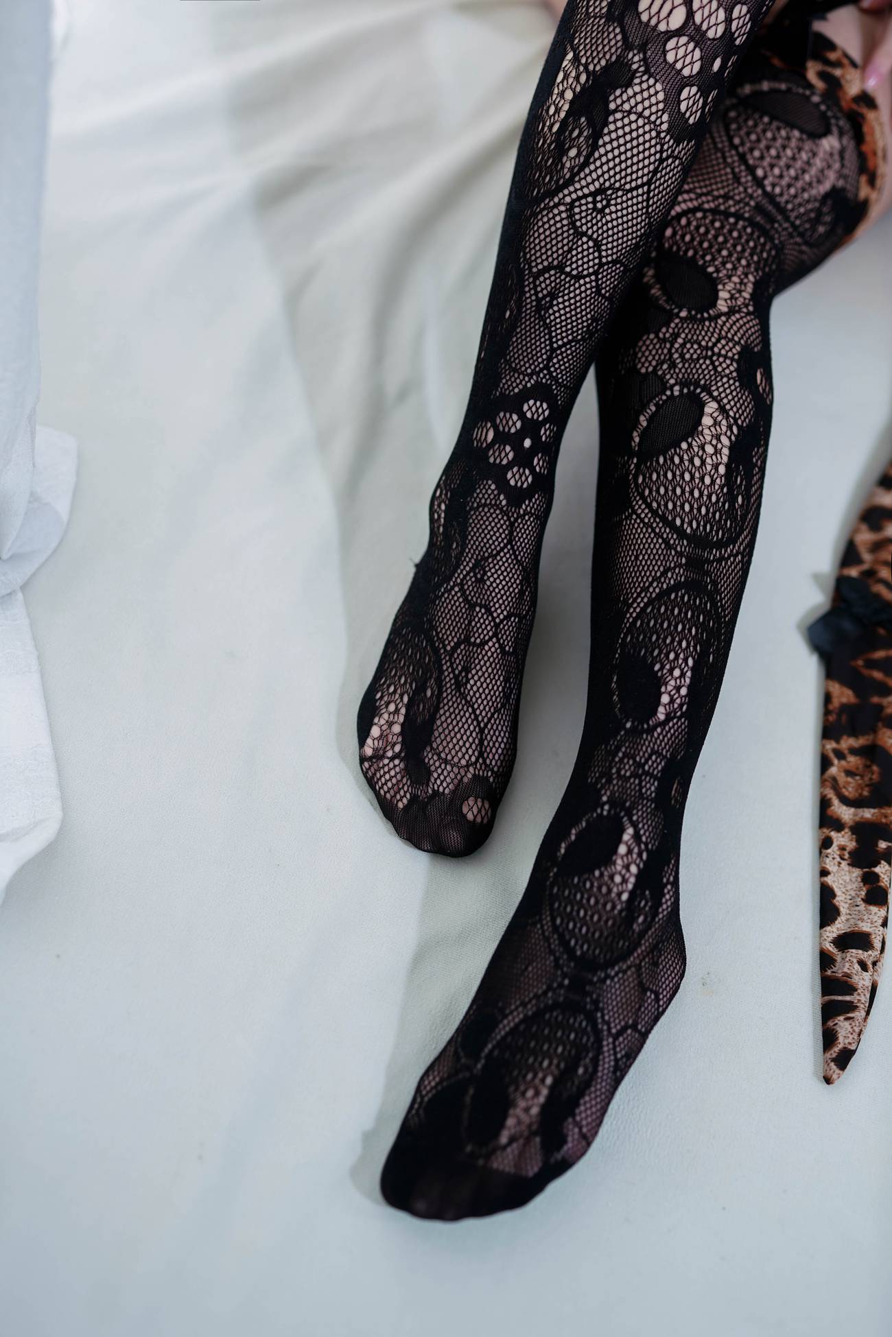 图片[25]-动漫博主恩田直幸 – 小豹纹 [49P] – 速更版-美库