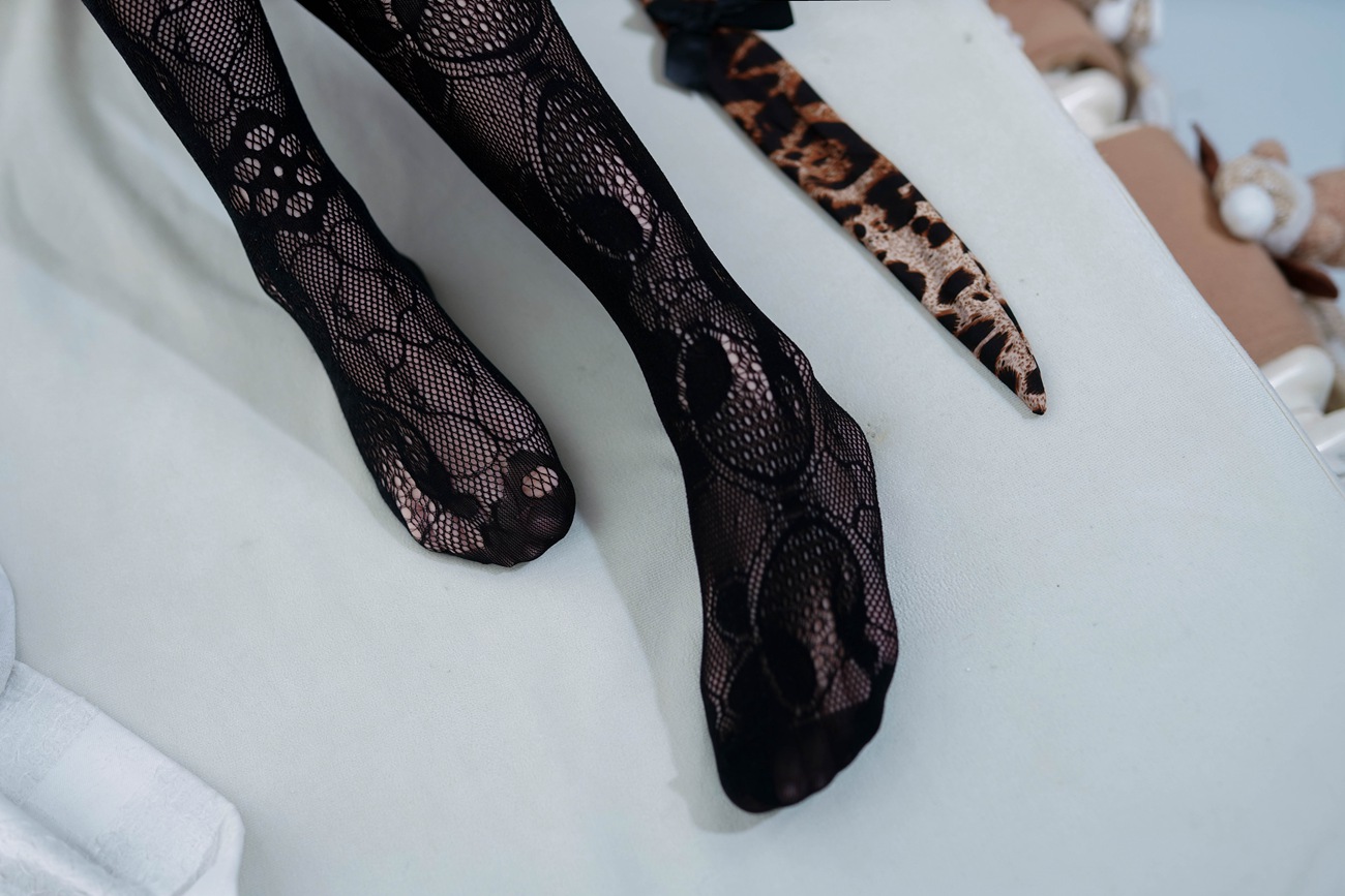 图片[26]-动漫博主恩田直幸 – 小豹纹 [49P] – 速更版-美库