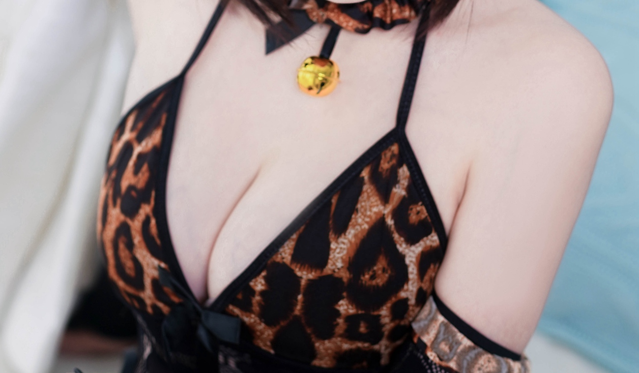 图片[49]-动漫博主恩田直幸 – 小豹纹 [49P] – 速更版-美库