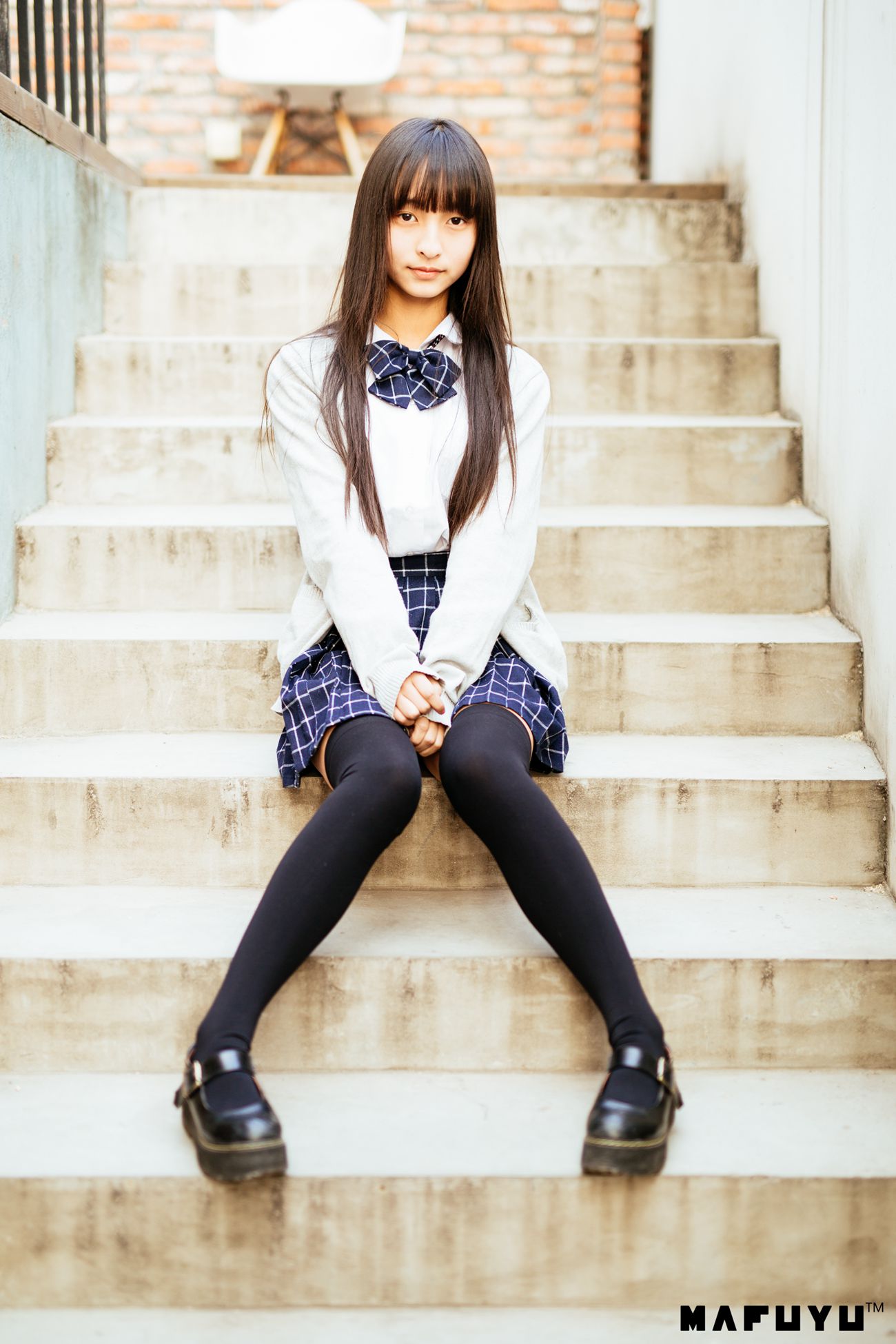 图片[10]-神楽板真冬  – JK系列套图[126P] – 速更版-美库