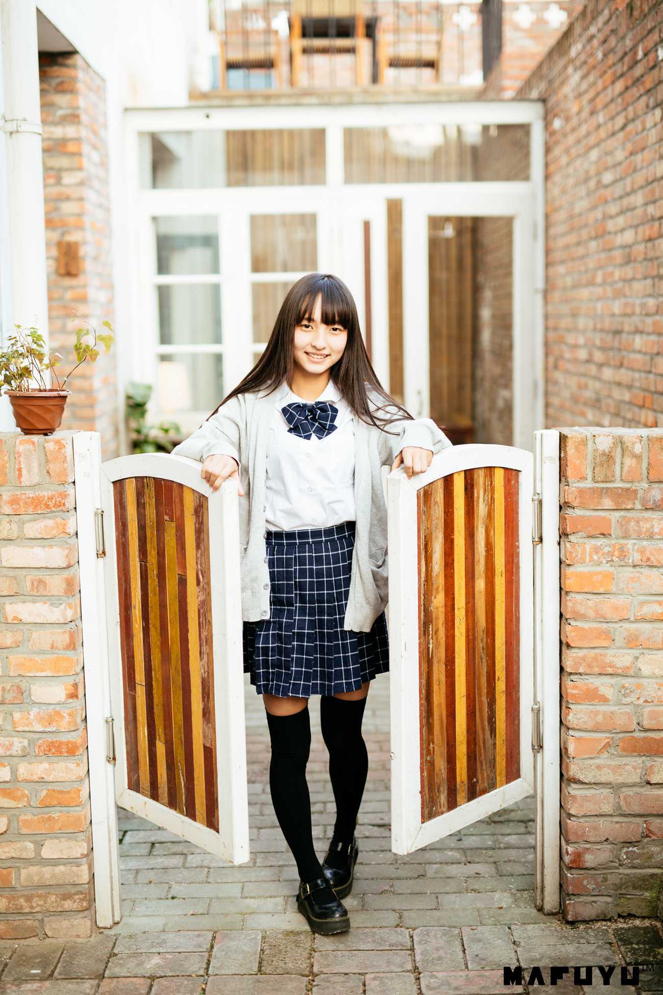 图片[21]-神楽板真冬  – JK系列套图[126P] – 速更版-美库