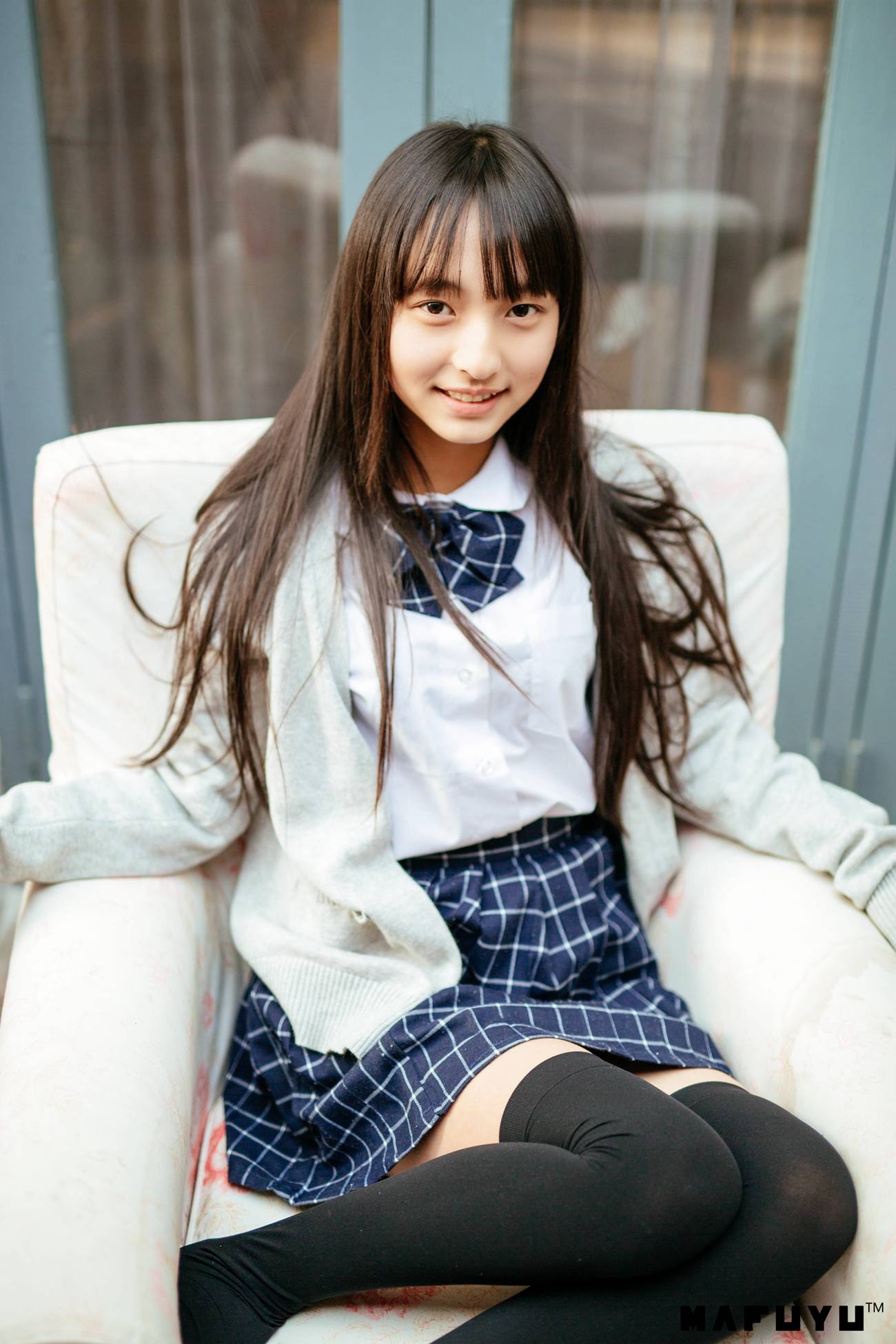 图片[23]-神楽板真冬  – JK系列套图[126P] – 速更版-美库