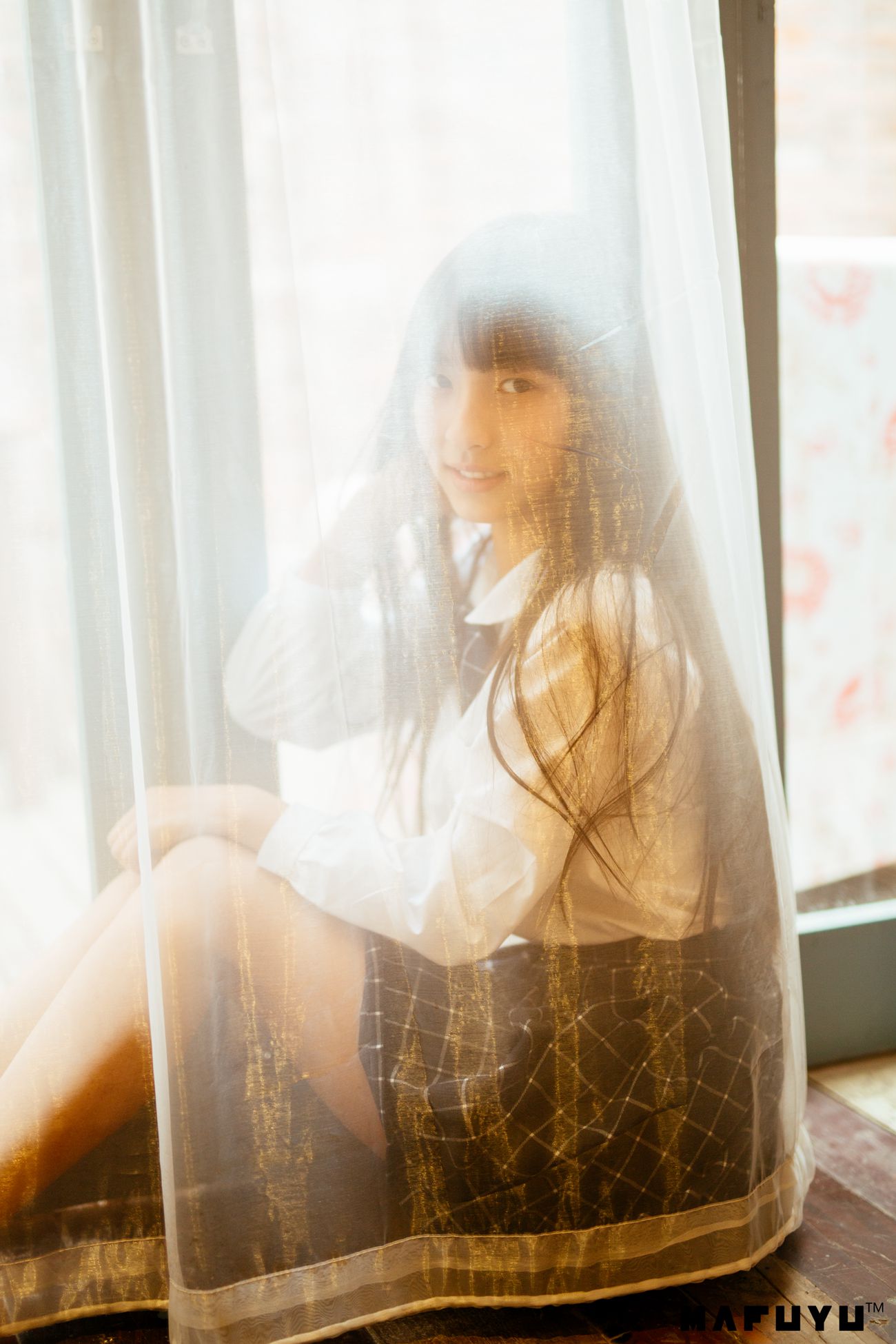 图片[25]-神楽板真冬  – JK系列套图[126P] – 速更版-美库