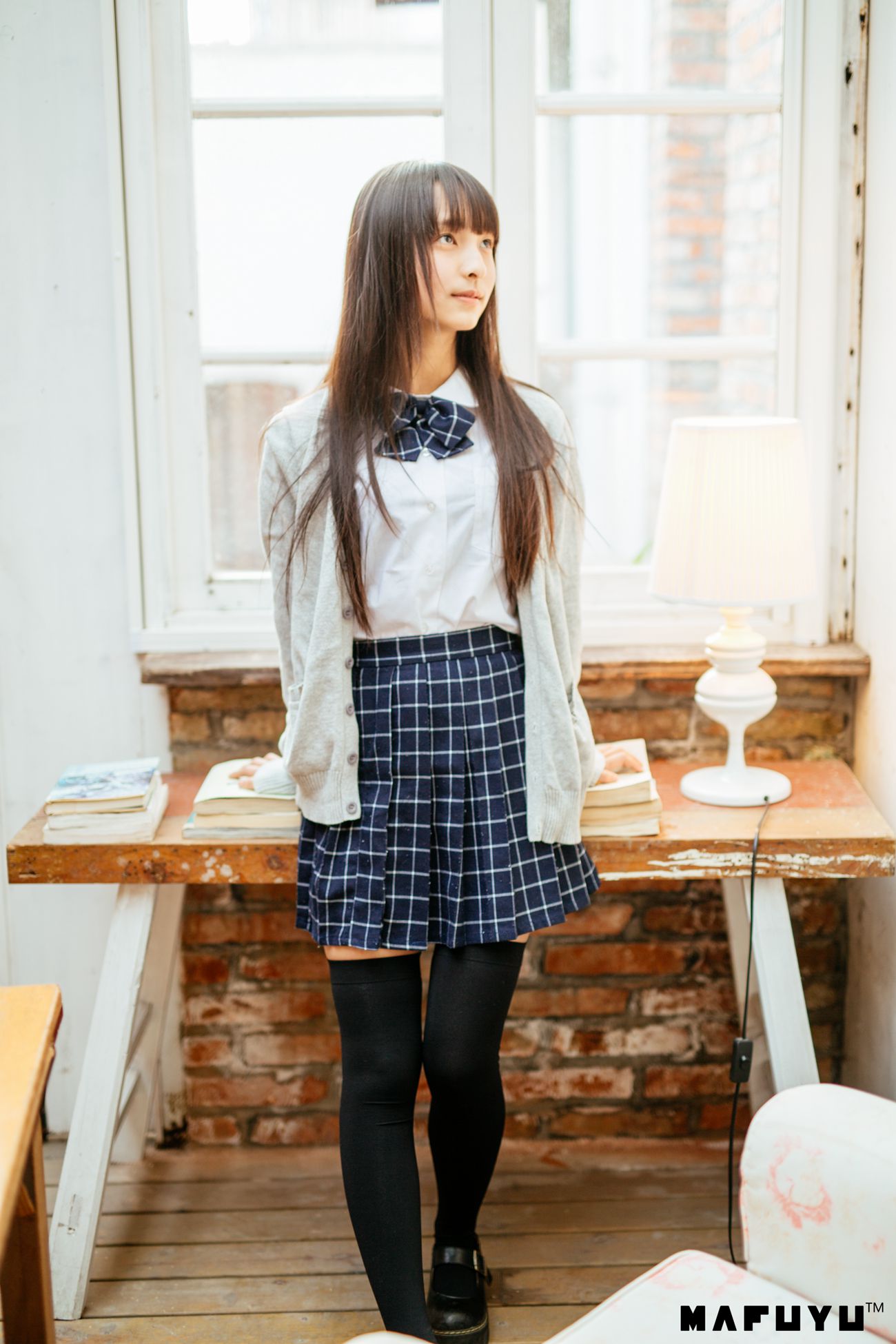 图片[31]-神楽板真冬  – JK系列套图[126P] – 速更版-美库