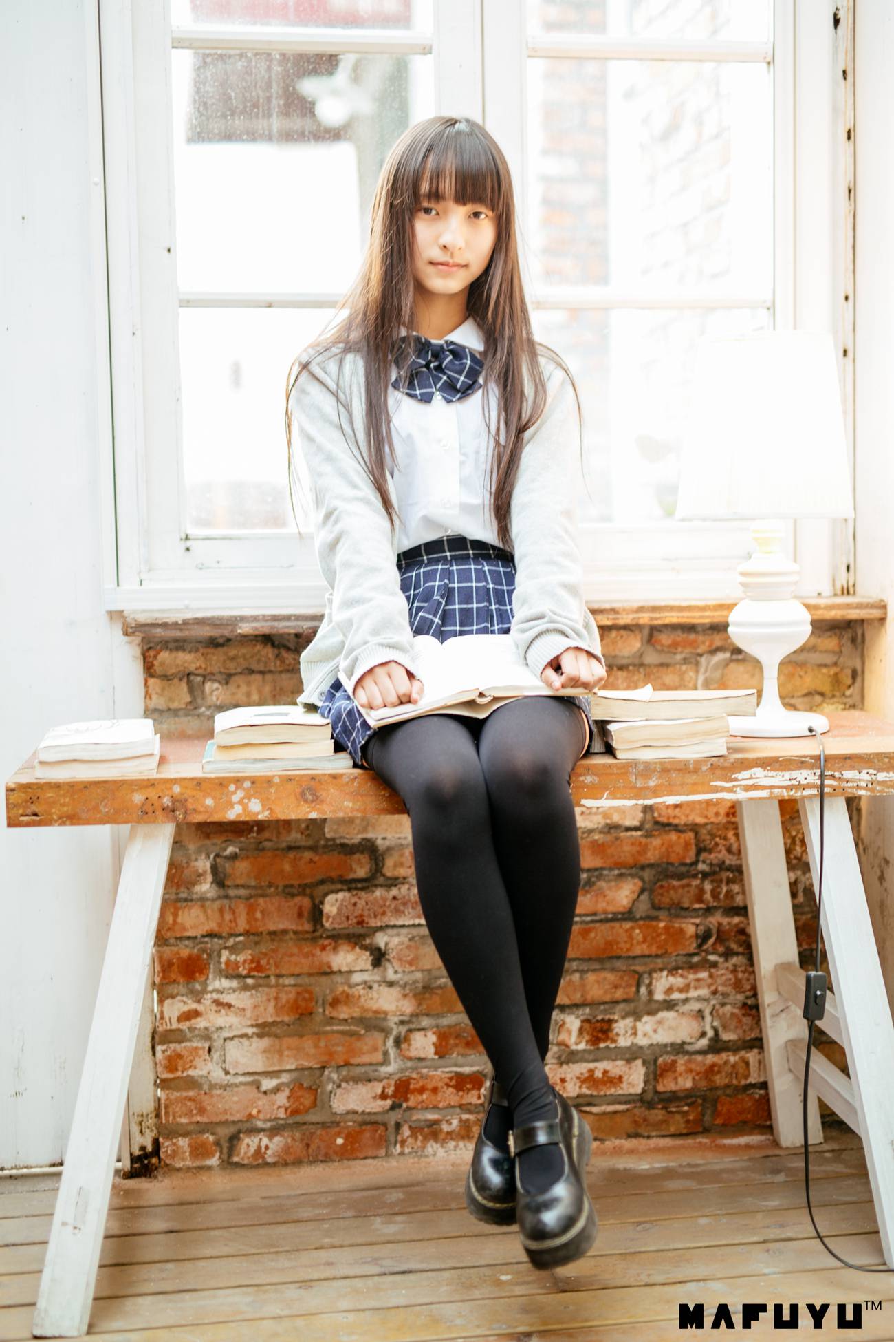 图片[33]-神楽板真冬  – JK系列套图[126P] – 速更版-美库