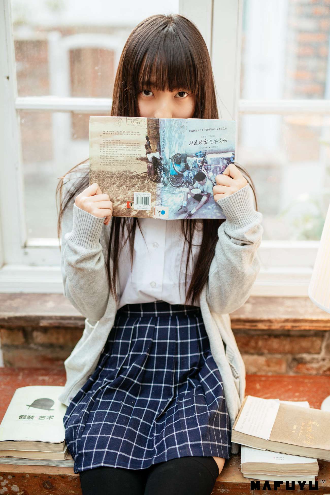 图片[35]-神楽板真冬  – JK系列套图[126P] – 速更版-美库