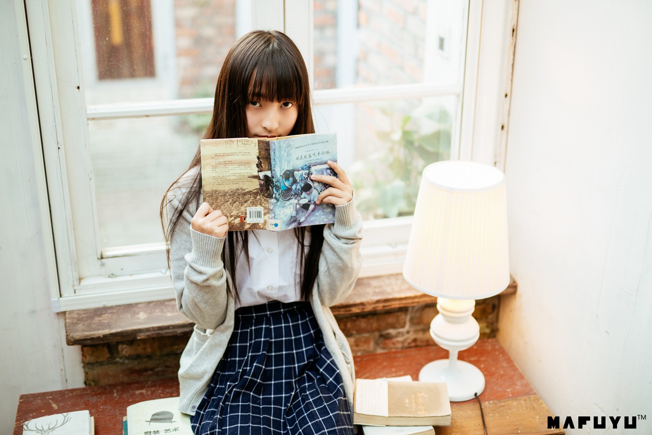 图片[36]-神楽板真冬  – JK系列套图[126P] – 速更版-美库