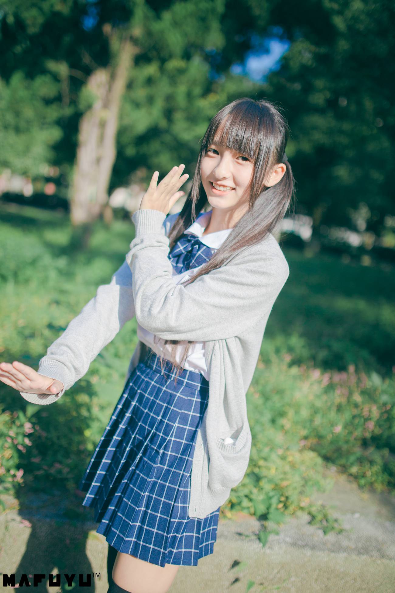 图片[47]-神楽板真冬  – JK系列套图[126P] – 速更版-美库