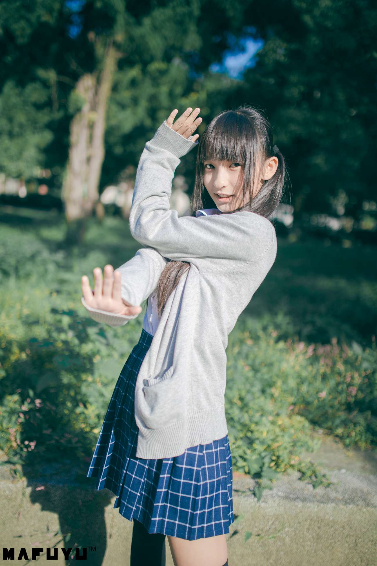 图片[48]-神楽板真冬  – JK系列套图[126P] – 速更版-美库