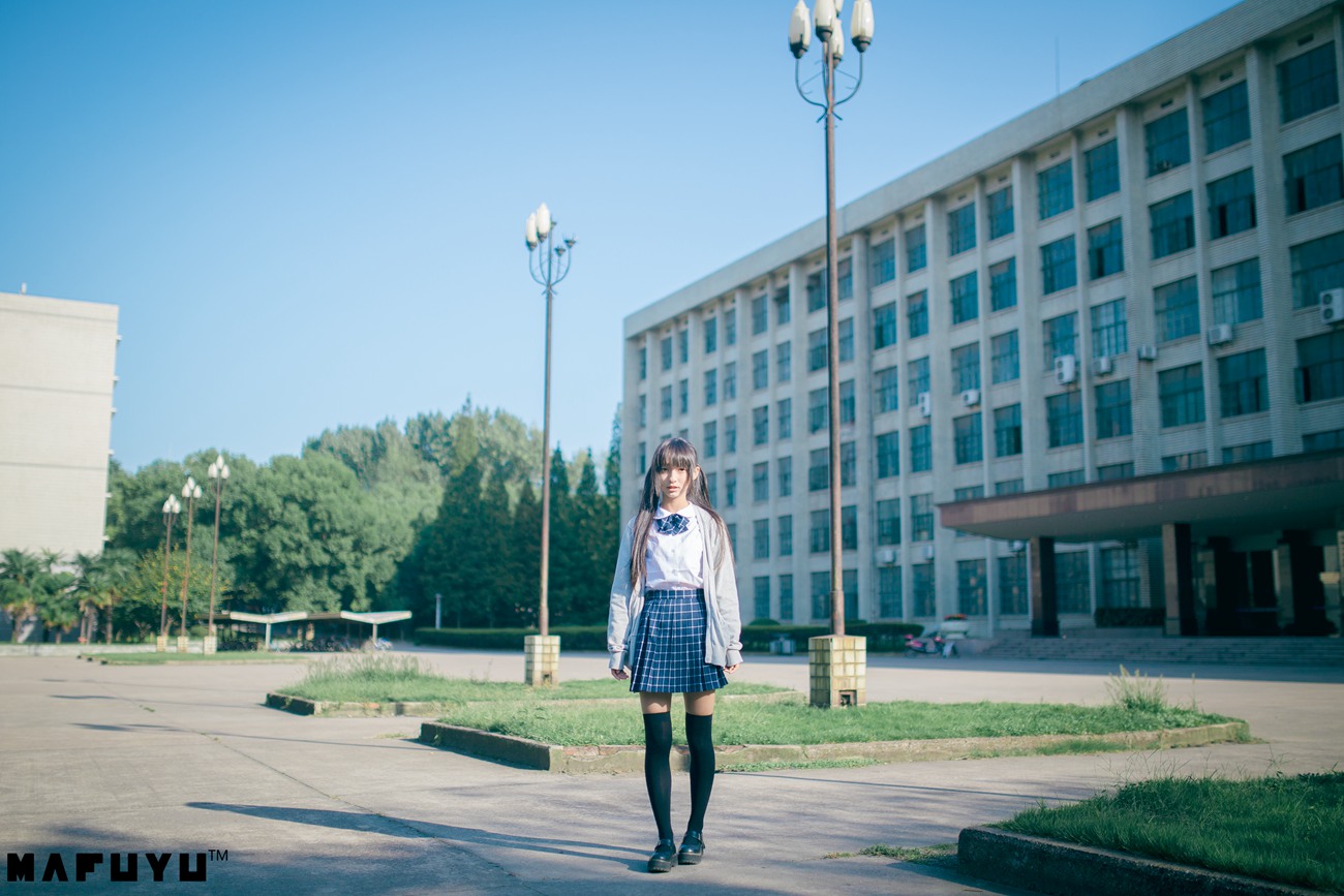 图片[49]-神楽板真冬  – JK系列套图[126P] – 速更版-美库