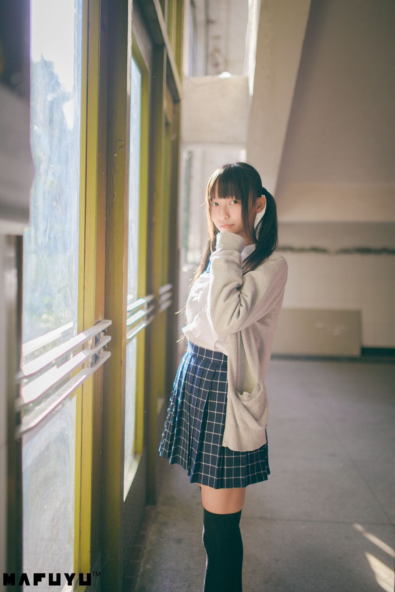 图片[52]-神楽板真冬  – JK系列套图[126P] – 速更版-美库