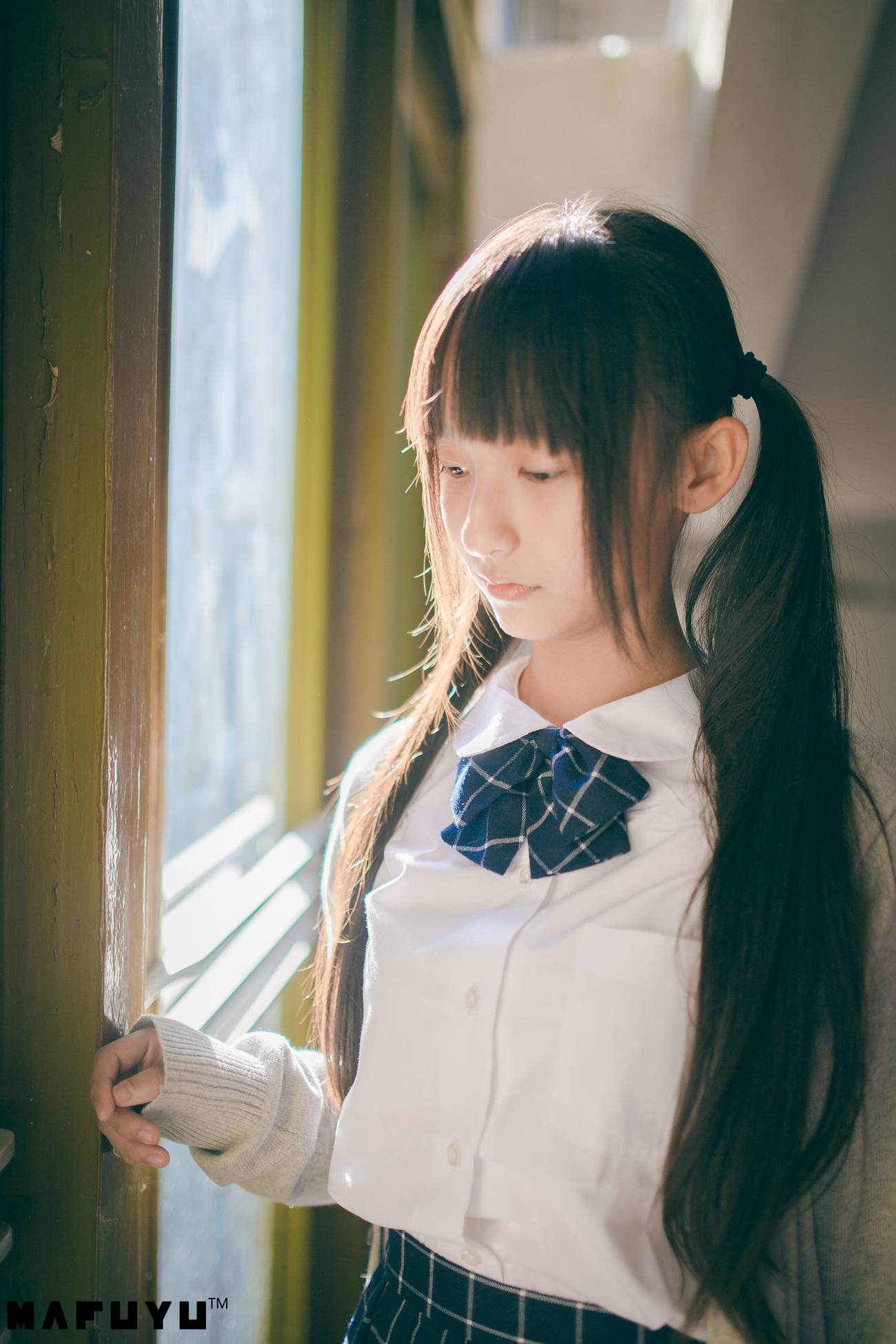 图片[53]-神楽板真冬  – JK系列套图[126P] – 速更版-美库