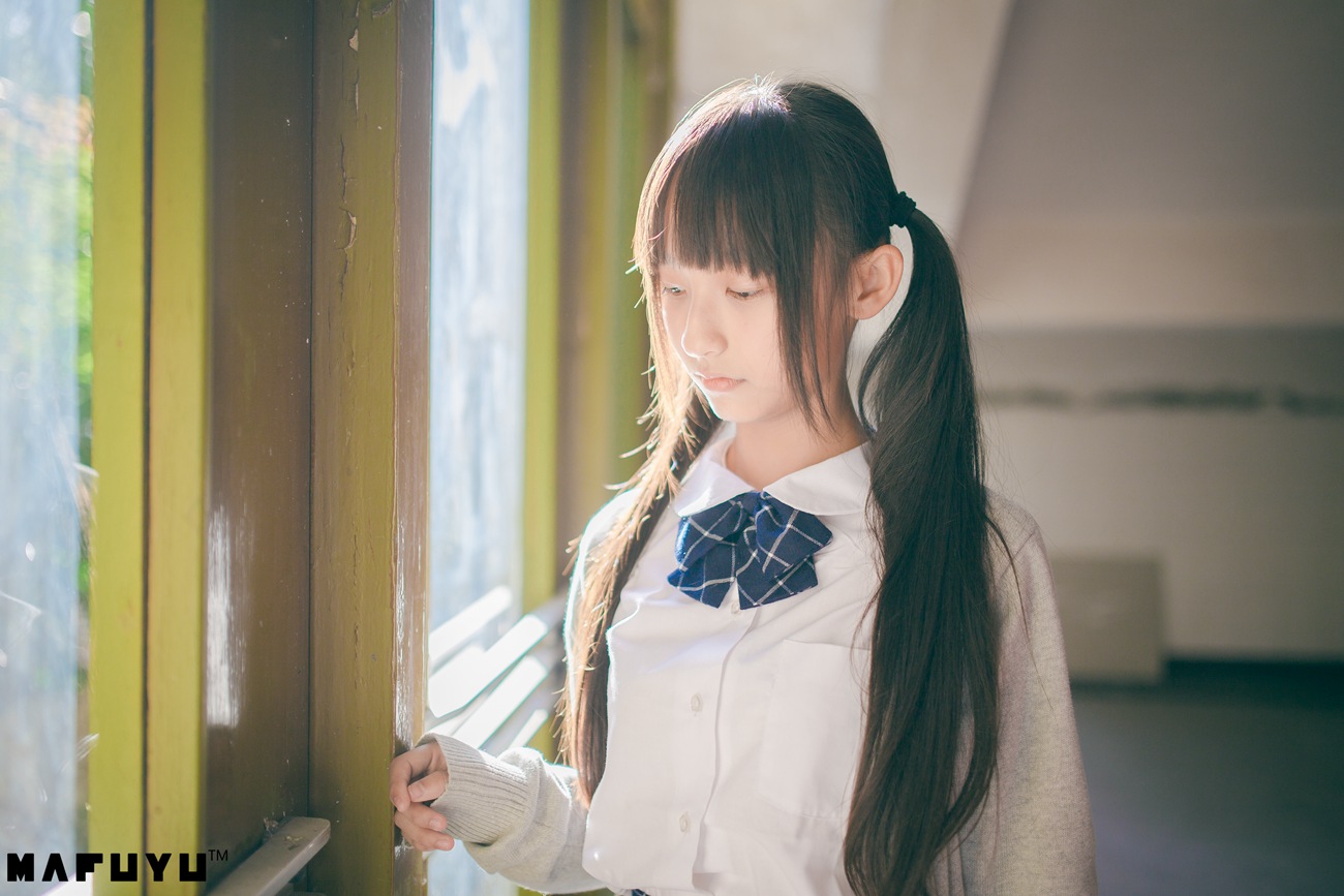 图片[54]-神楽板真冬  – JK系列套图[126P] – 速更版-美库