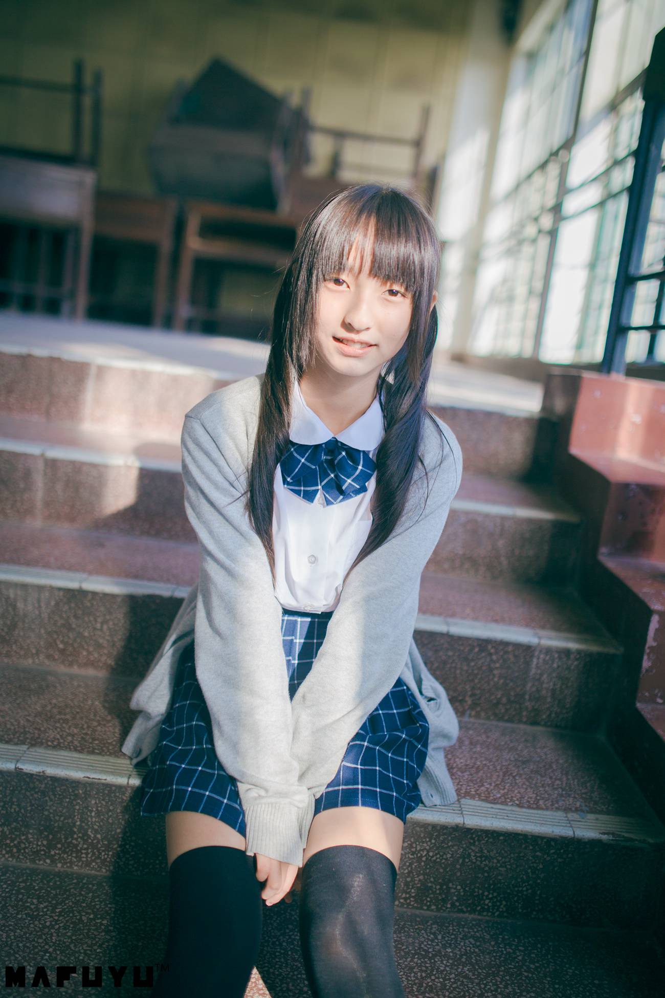 图片[55]-神楽板真冬  – JK系列套图[126P] – 速更版-美库