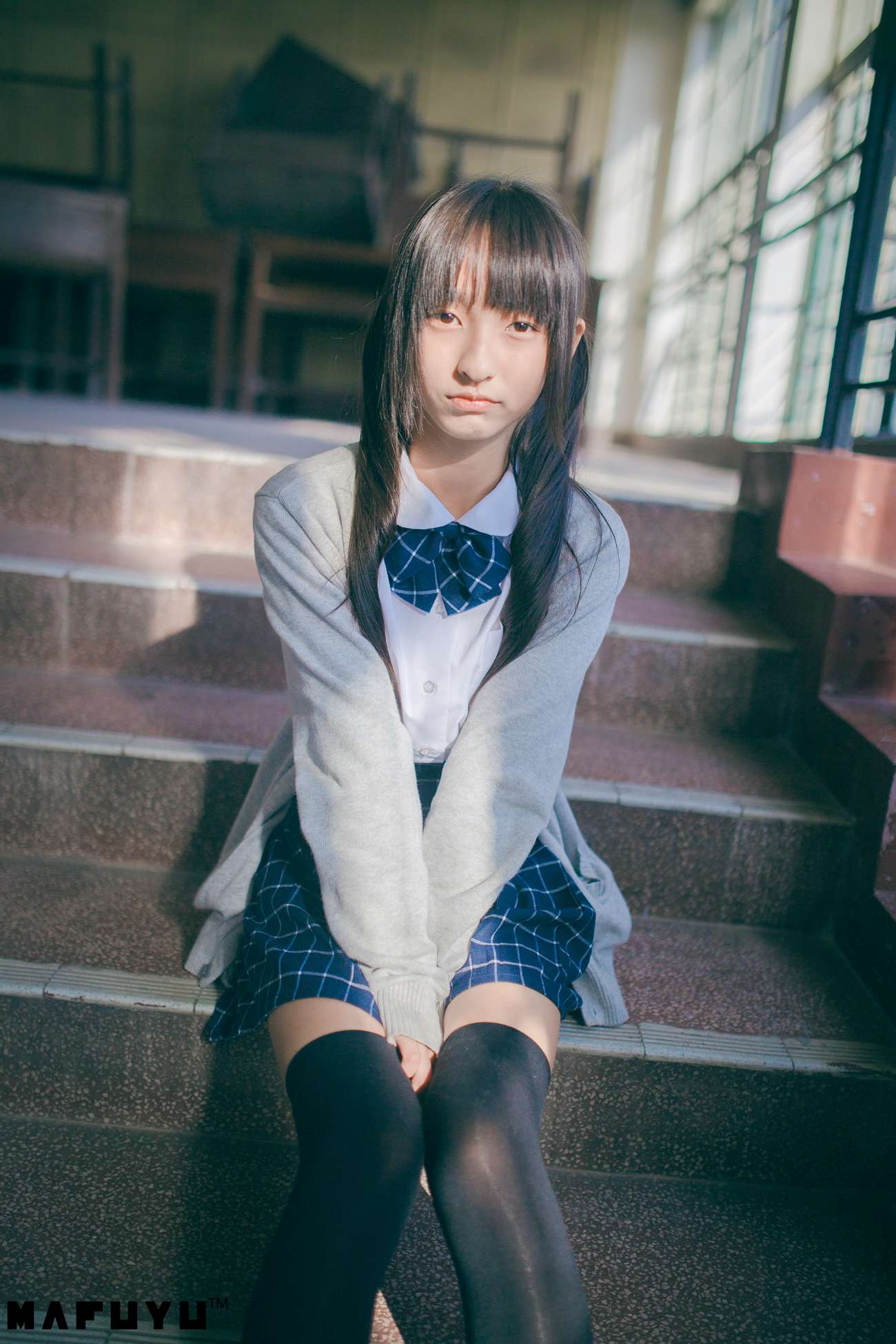 图片[56]-神楽板真冬  – JK系列套图[126P] – 速更版-美库