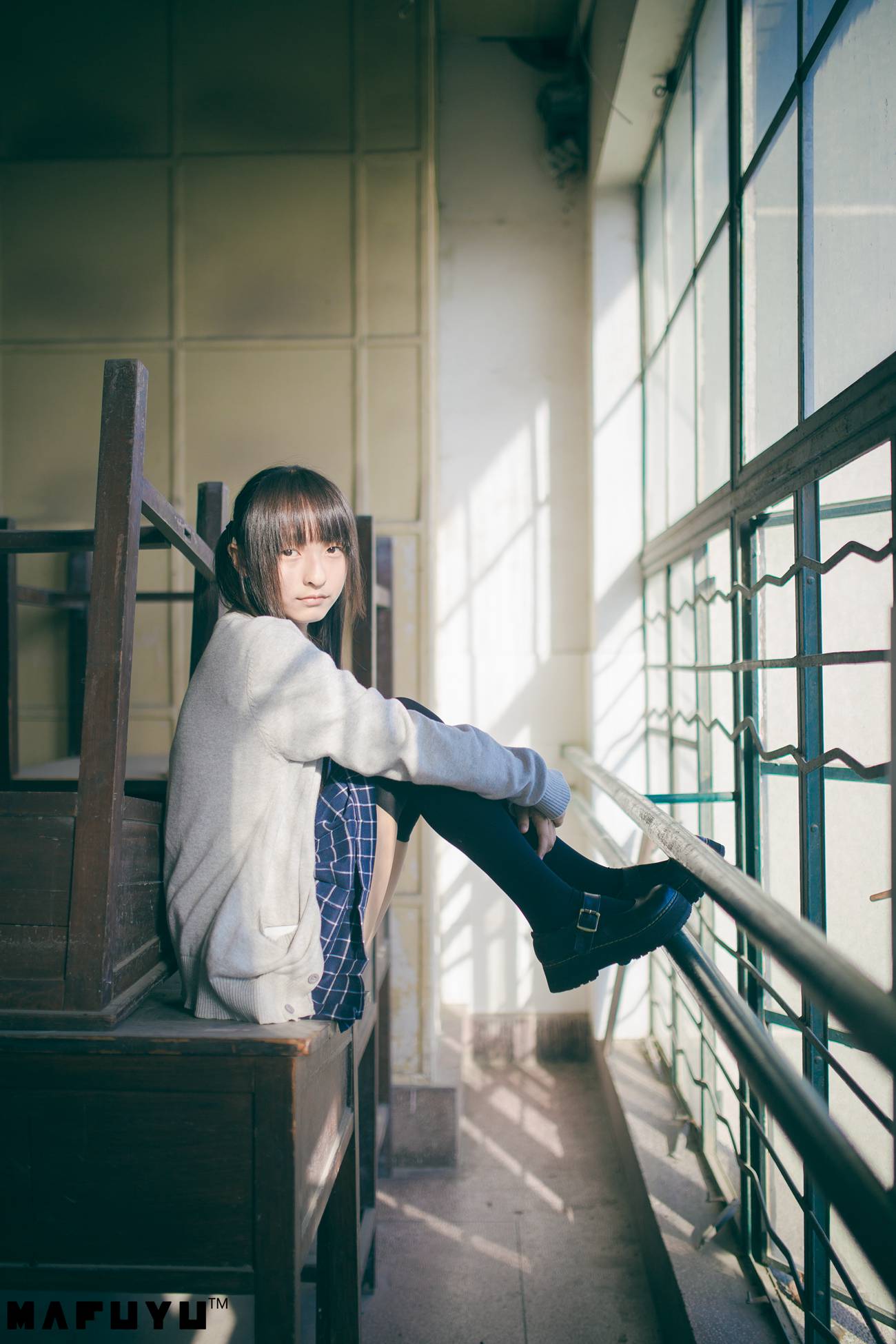 图片[59]-神楽板真冬  – JK系列套图[126P] – 速更版-美库