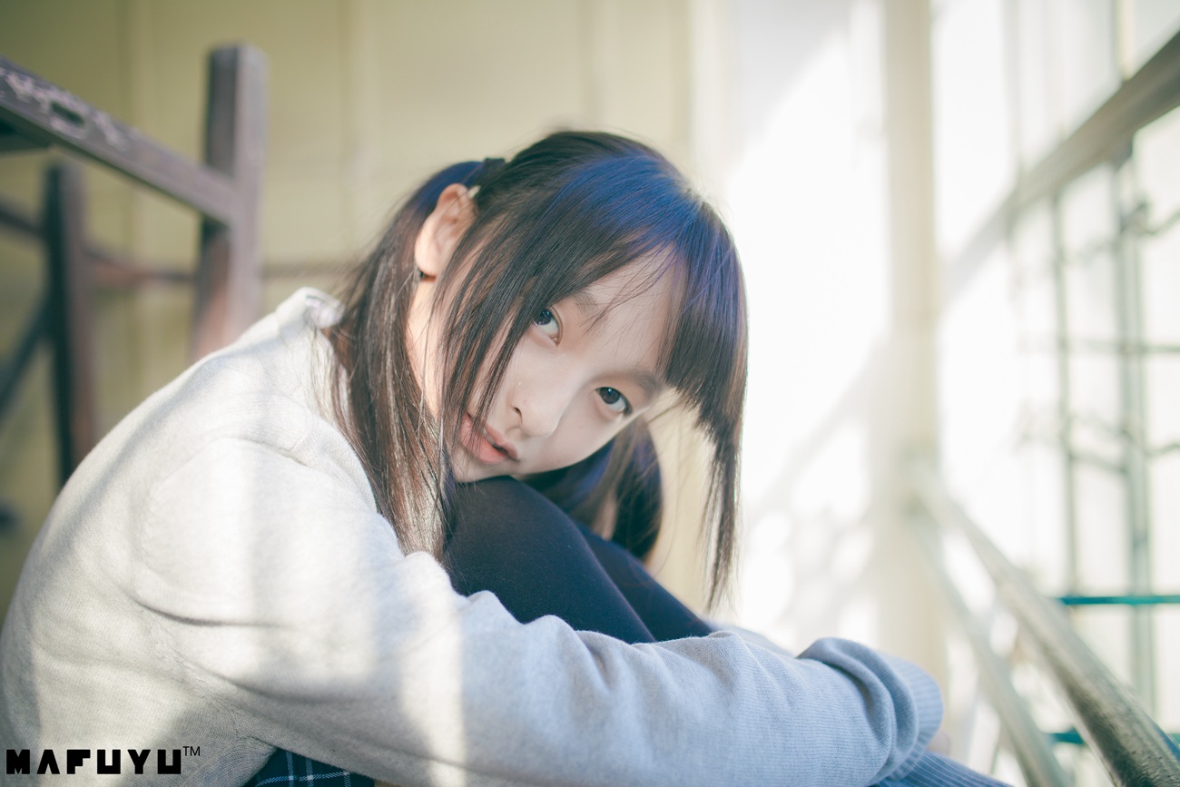 图片[61]-神楽板真冬  – JK系列套图[126P] – 速更版-美库