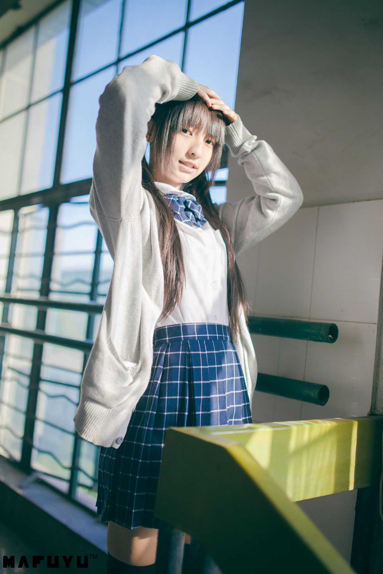 图片[65]-神楽板真冬  – JK系列套图[126P] – 速更版-美库