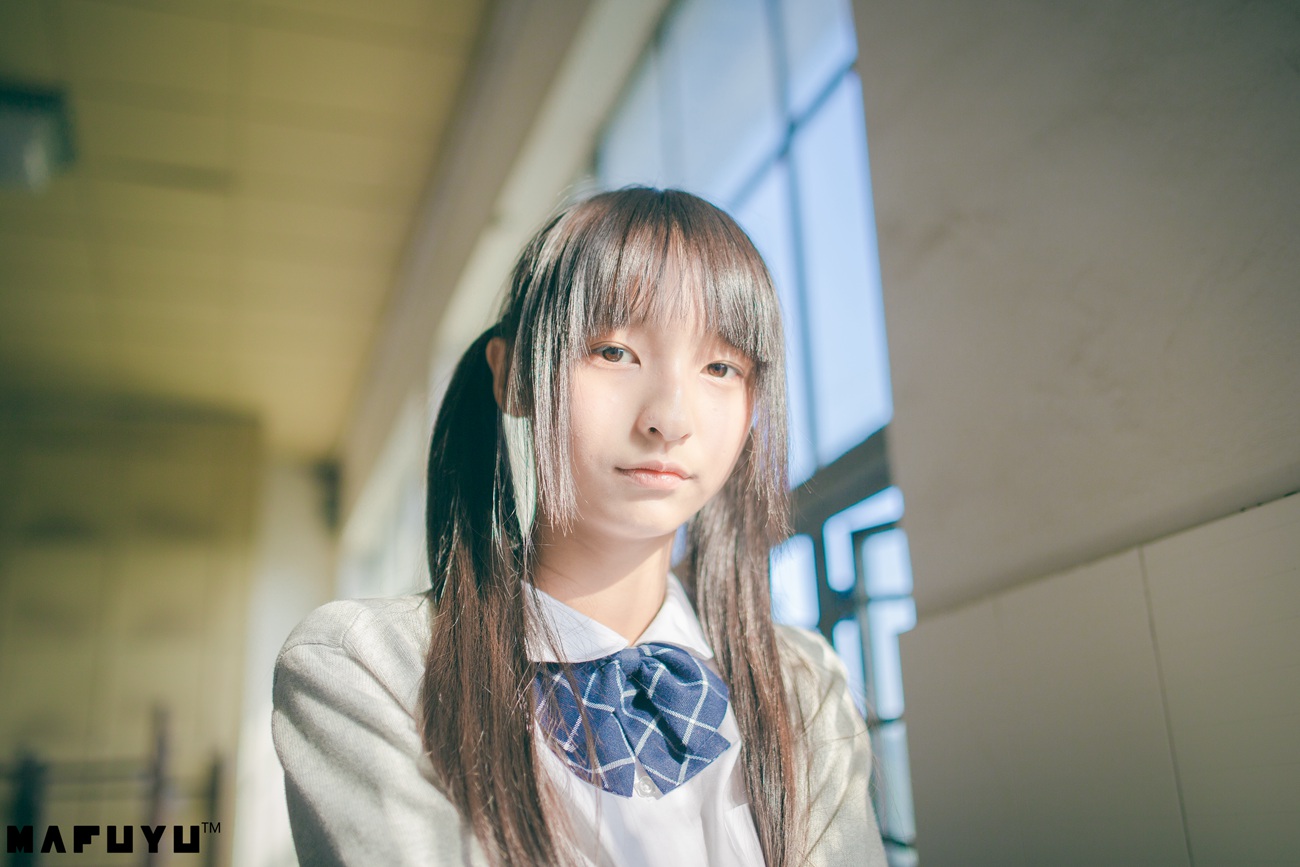 图片[67]-神楽板真冬  – JK系列套图[126P] – 速更版-美库