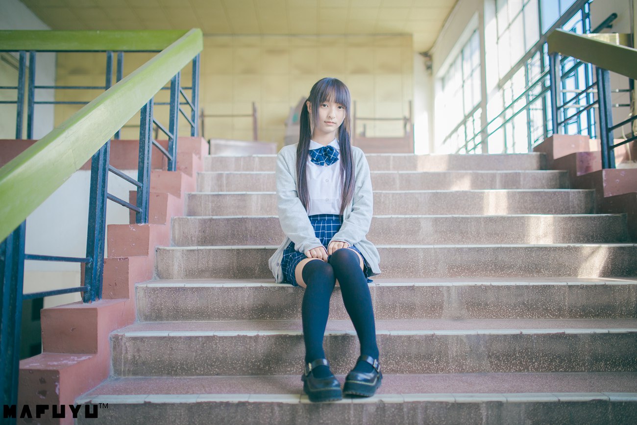 图片[71]-神楽板真冬  – JK系列套图[126P] – 速更版-美库