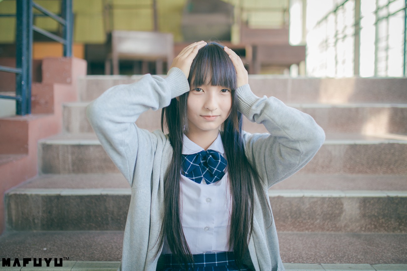 图片[73]-神楽板真冬  – JK系列套图[126P] – 速更版-美库