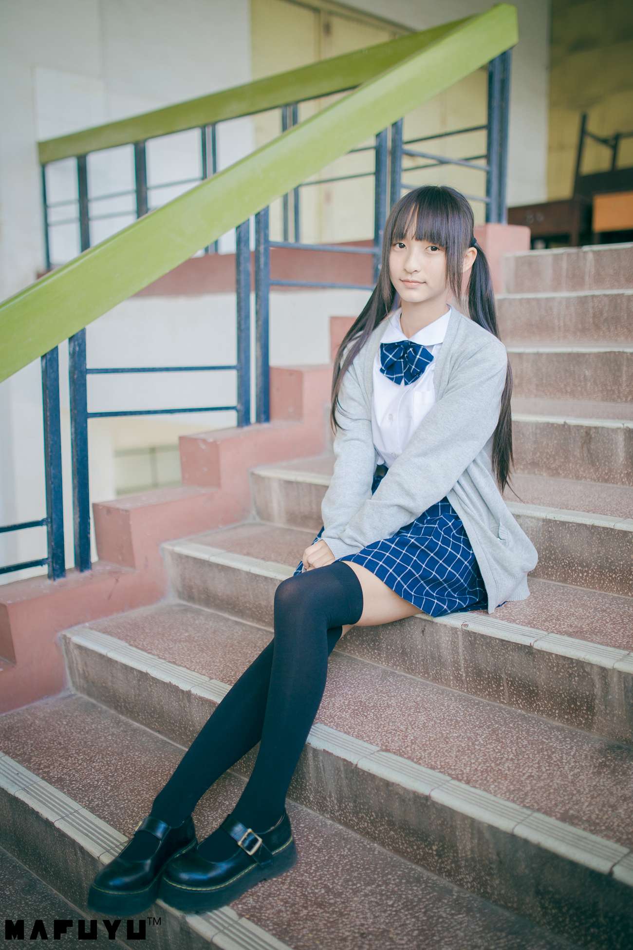 图片[74]-神楽板真冬  – JK系列套图[126P] – 速更版-美库