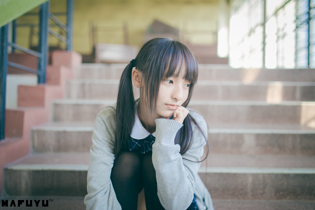 图片[76]-神楽板真冬  – JK系列套图[126P] – 速更版-美库