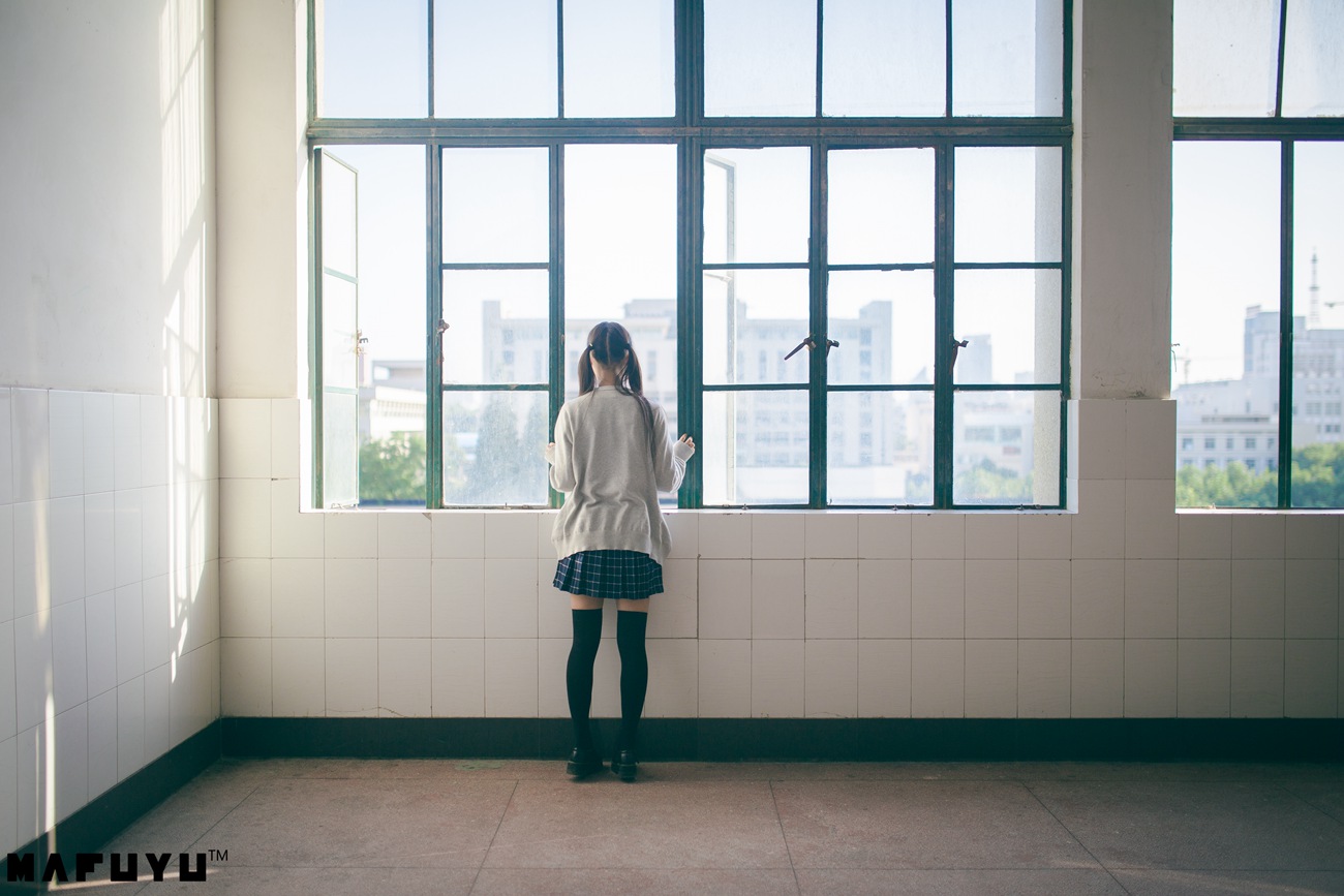 图片[77]-神楽板真冬  – JK系列套图[126P] – 速更版-美库