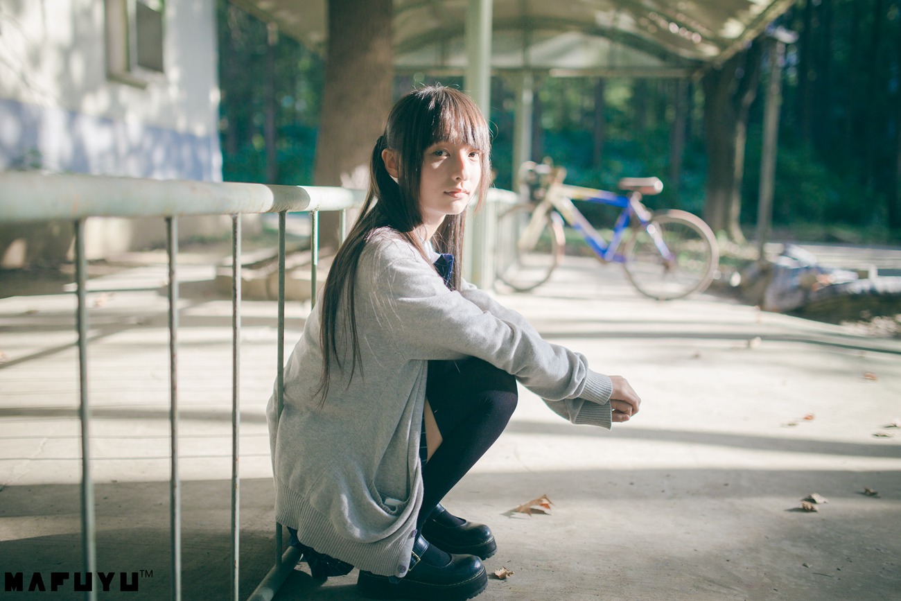 图片[82]-神楽板真冬  – JK系列套图[126P] – 速更版-美库