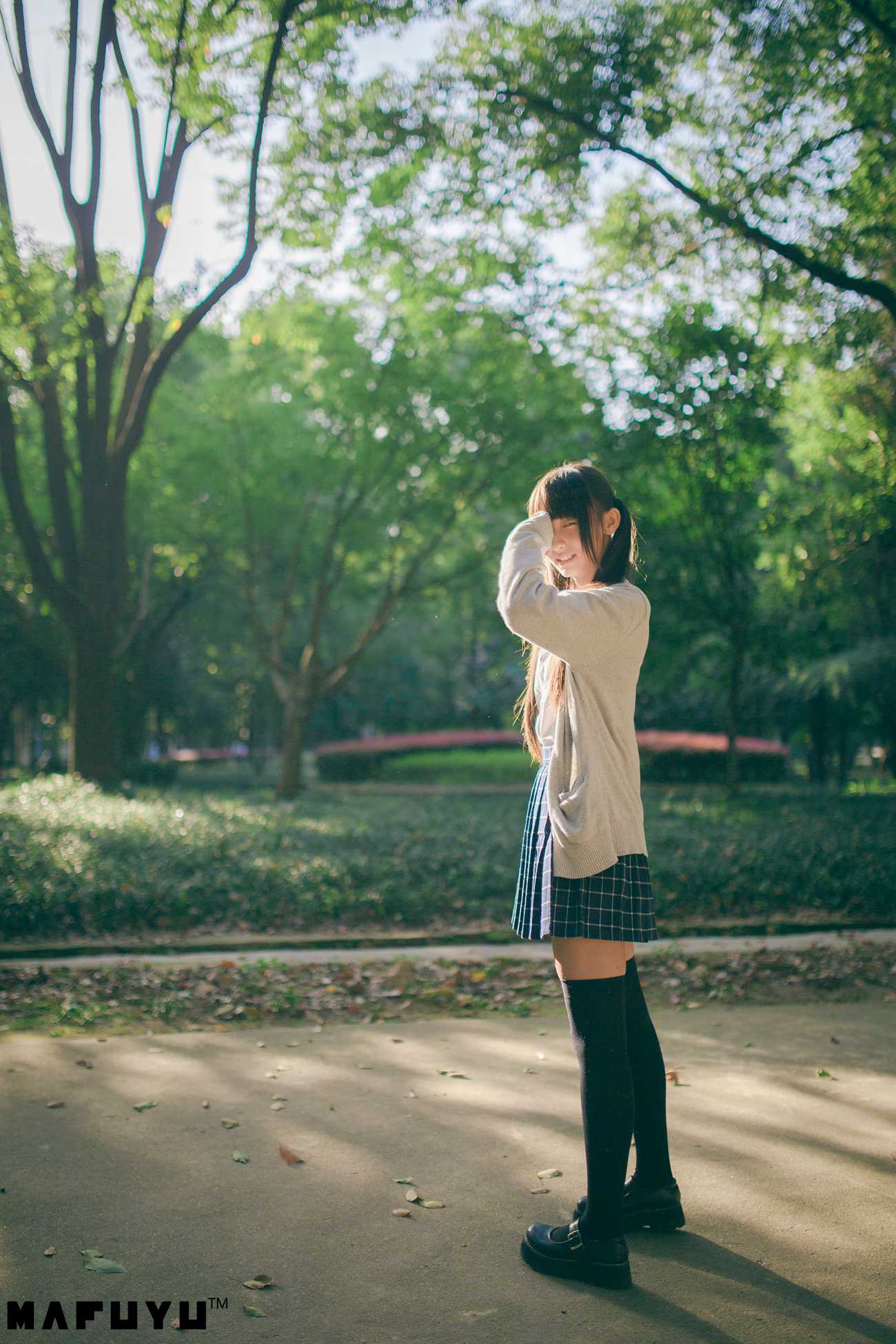 图片[87]-神楽板真冬  – JK系列套图[126P] – 速更版-美库