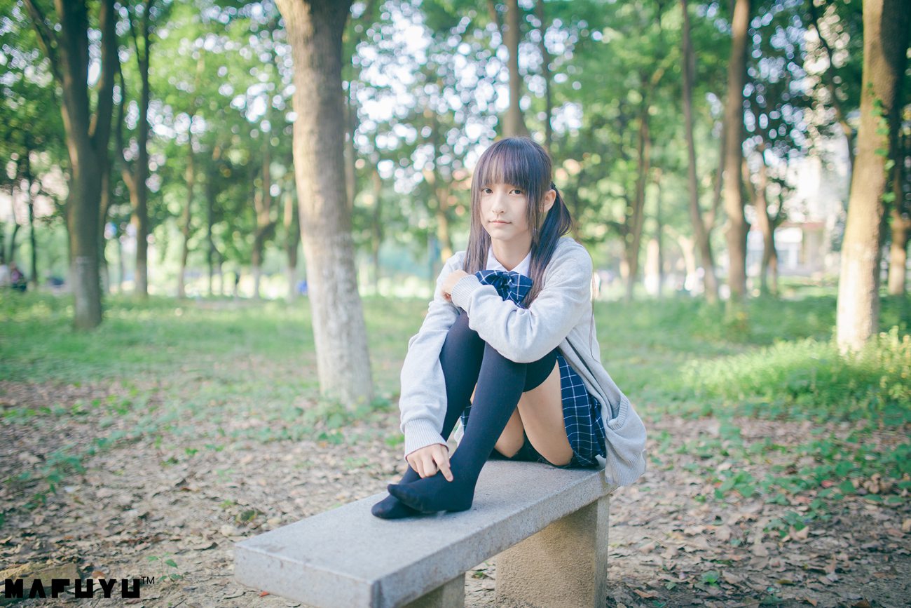 图片[94]-神楽板真冬  – JK系列套图[126P] – 速更版-美库