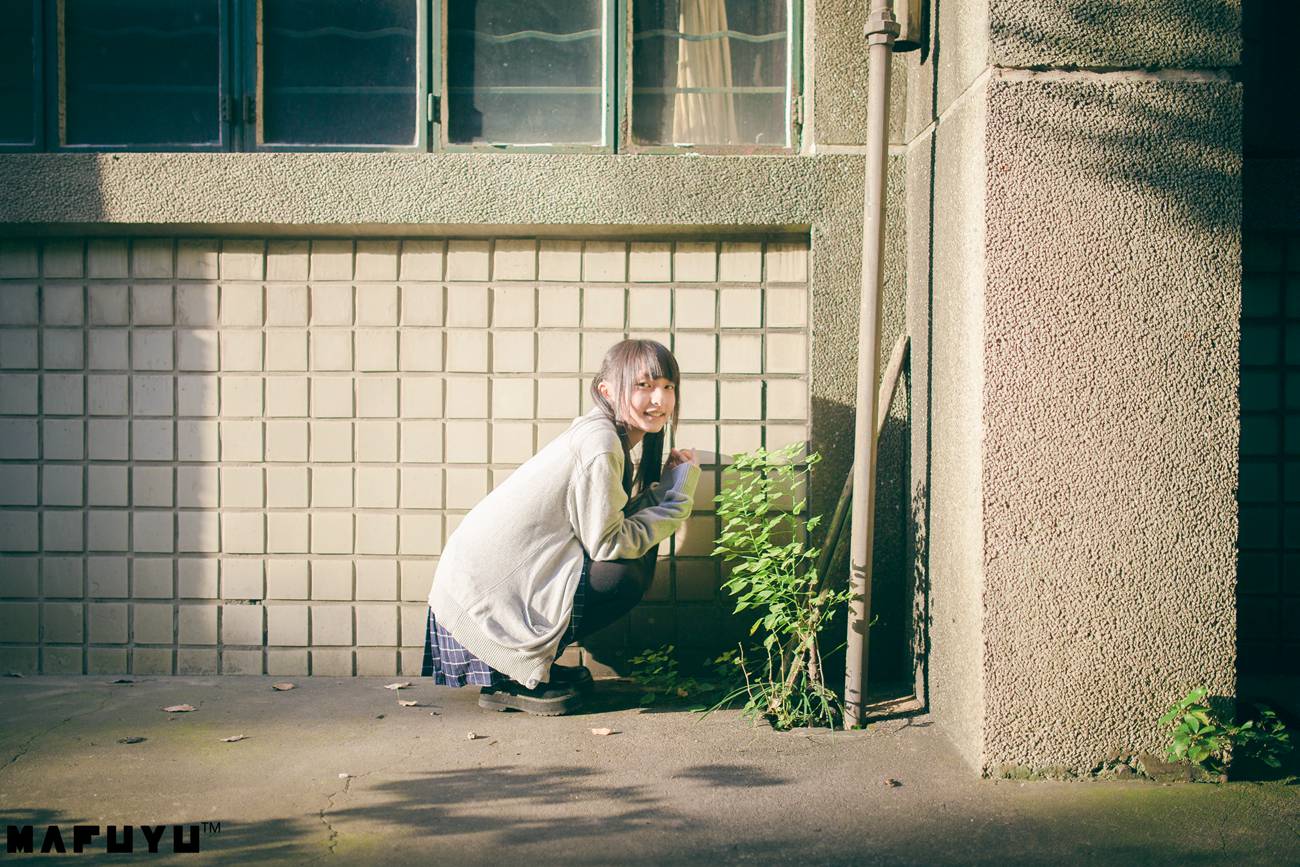 图片[100]-神楽板真冬  – JK系列套图[126P] – 速更版-美库