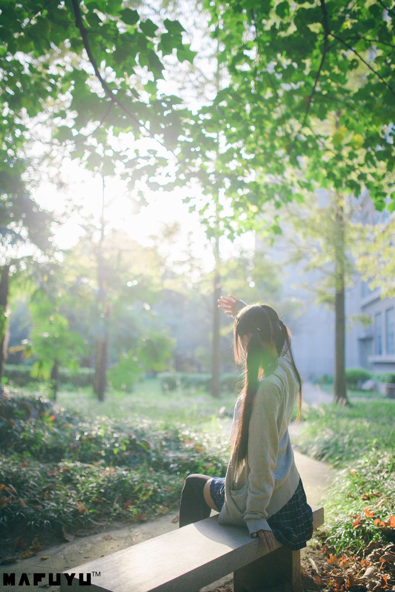 图片[104]-神楽板真冬  – JK系列套图[126P] – 速更版-美库