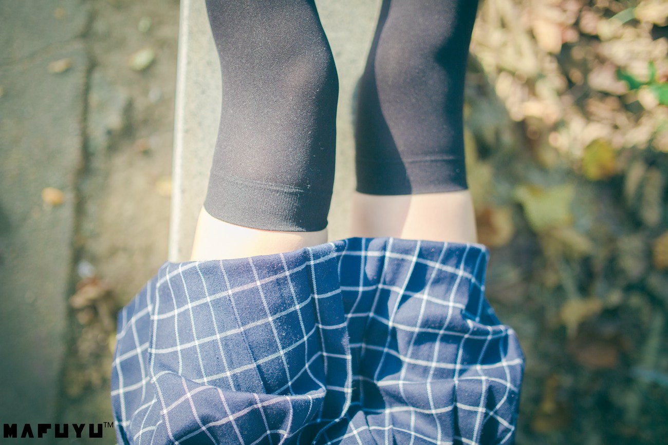 图片[106]-神楽板真冬  – JK系列套图[126P] – 速更版-美库