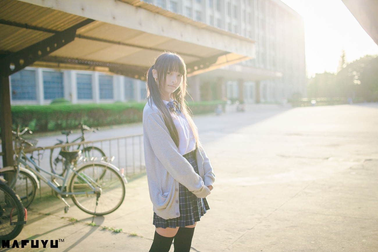 图片[109]-神楽板真冬  – JK系列套图[126P] – 速更版-美库