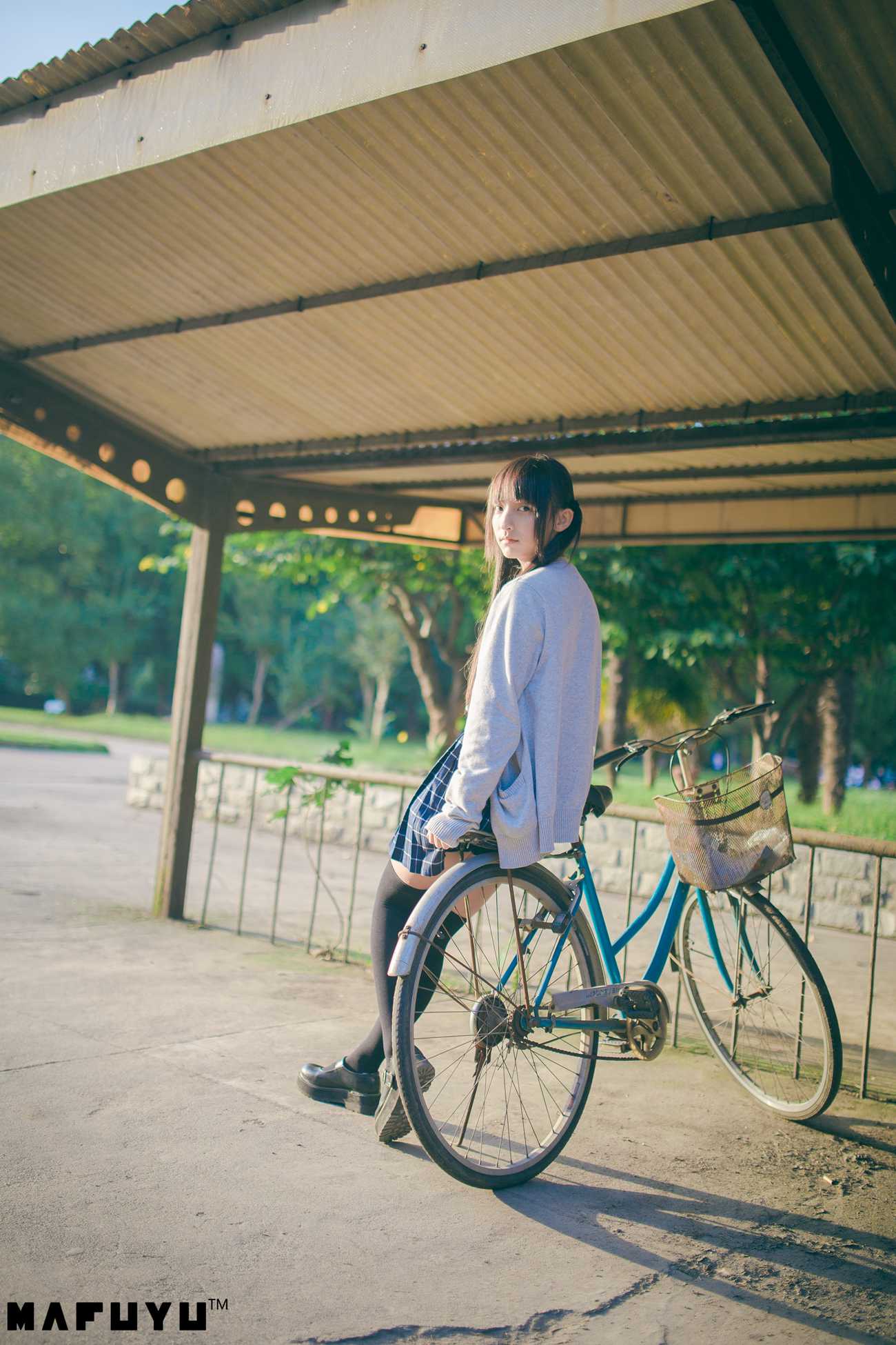 图片[113]-神楽板真冬  – JK系列套图[126P] – 速更版-美库