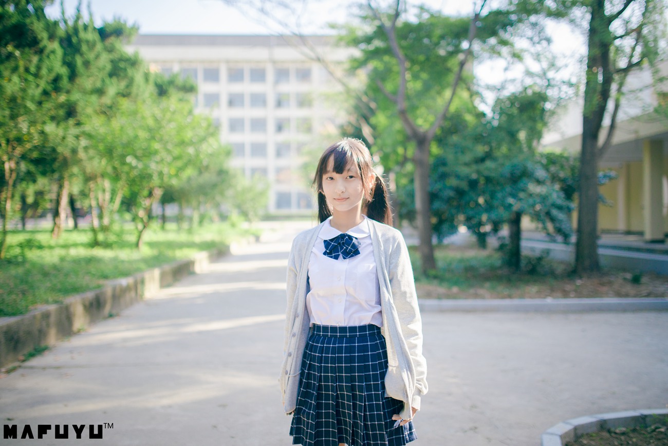 图片[117]-神楽板真冬  – JK系列套图[126P] – 速更版-美库