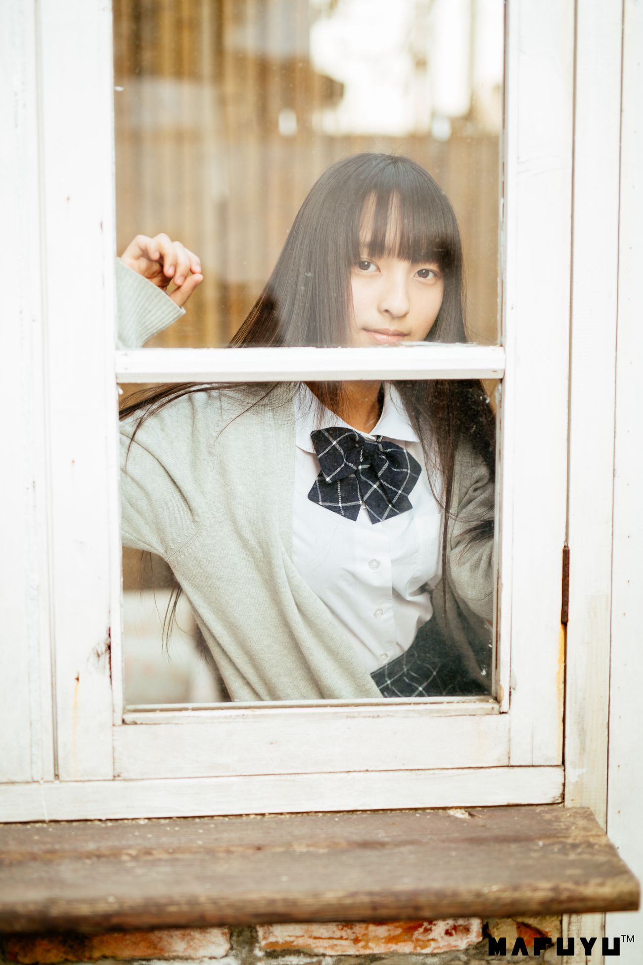 图片[121]-神楽板真冬  – JK系列套图[126P] – 速更版-美库