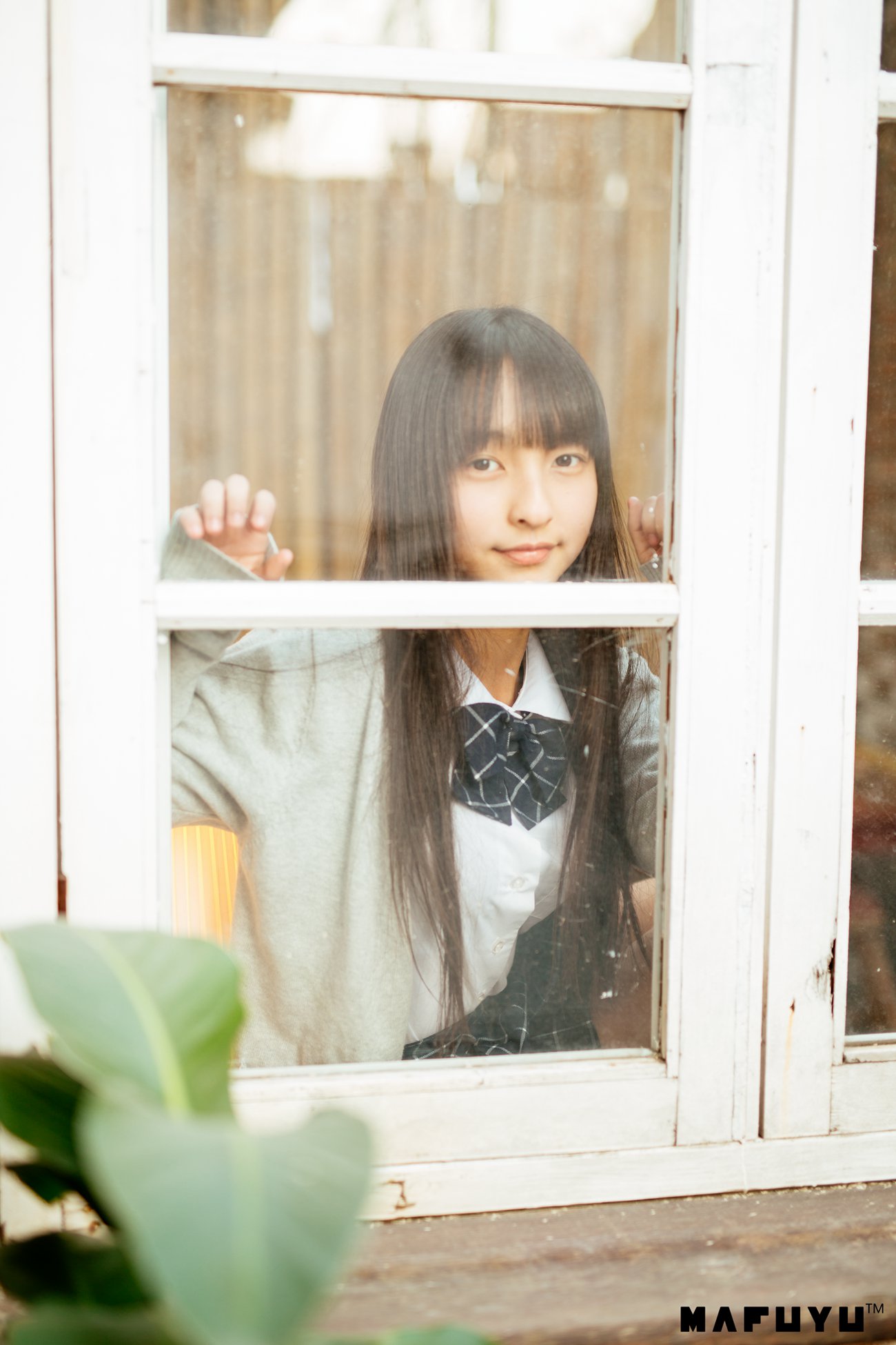 图片[124]-神楽板真冬  – JK系列套图[126P] – 速更版-美库