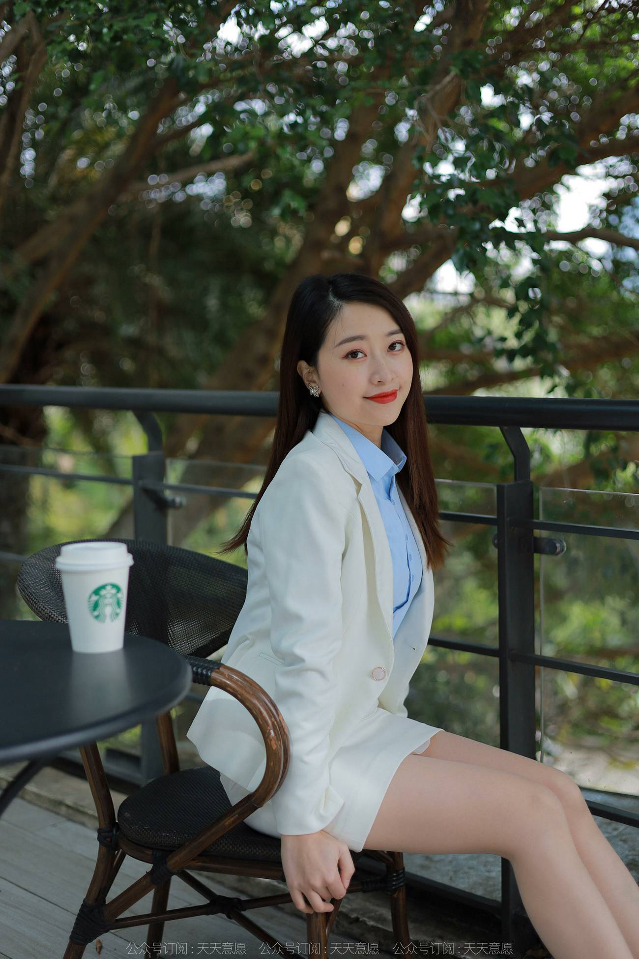 图片[26]-[IESS异思趣向] 2022.04.10 丝享家1055：小婕《都市白领》[93P] – 速更版-美库