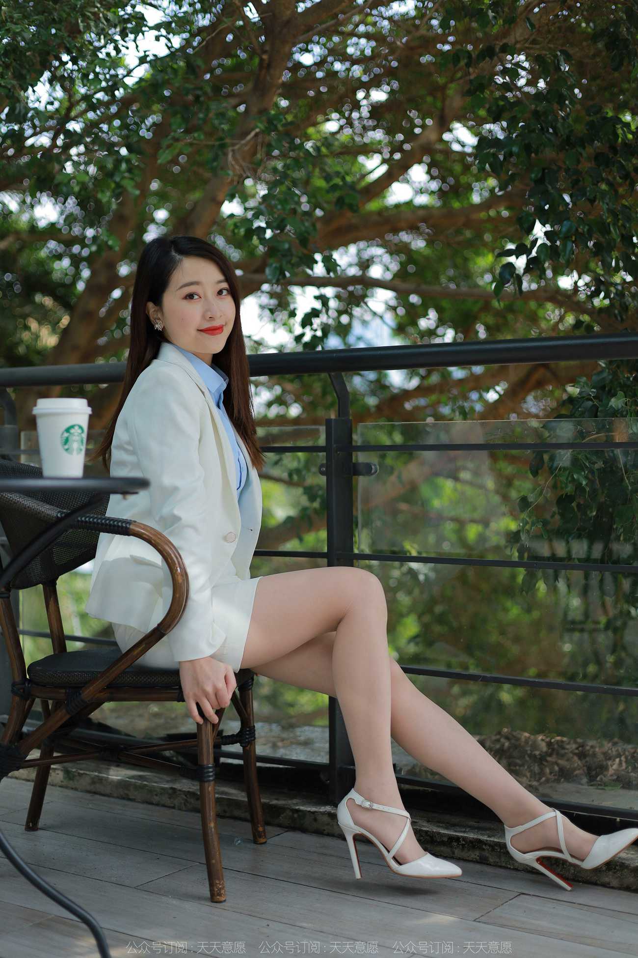 图片[27]-[IESS异思趣向] 2022.04.10 丝享家1055：小婕《都市白领》[93P] – 速更版-美库