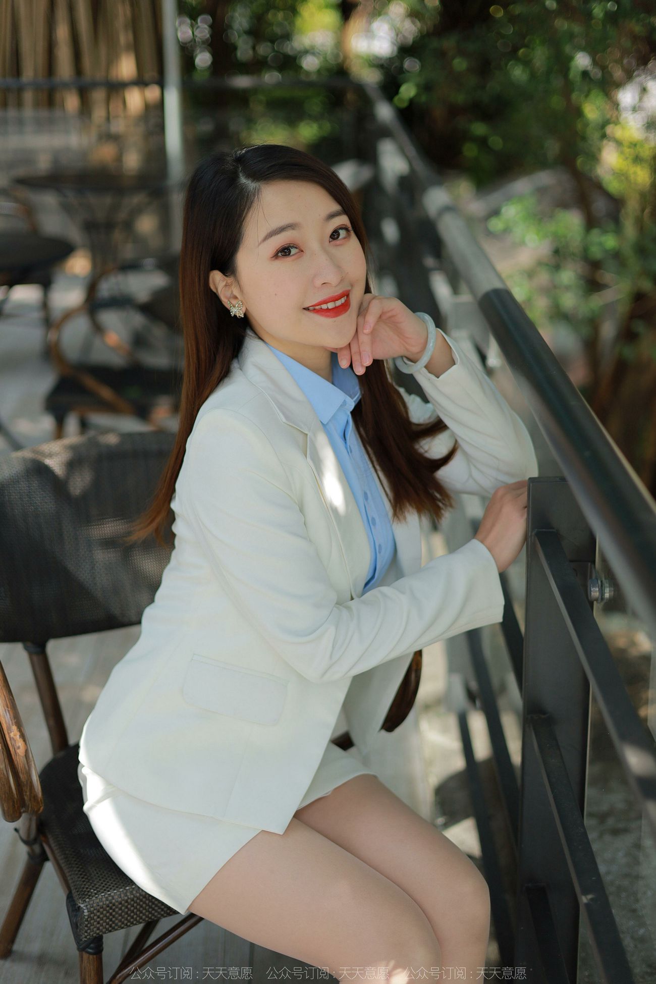 图片[29]-[IESS异思趣向] 2022.04.10 丝享家1055：小婕《都市白领》[93P] – 速更版-美库