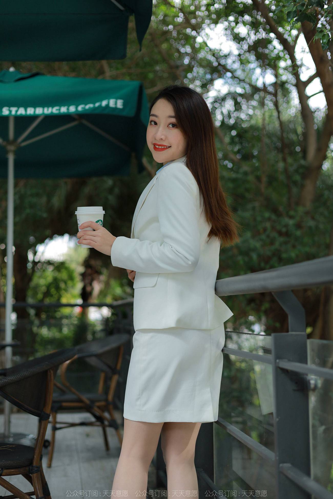 图片[32]-[IESS异思趣向] 2022.04.10 丝享家1055：小婕《都市白领》[93P] – 速更版-美库