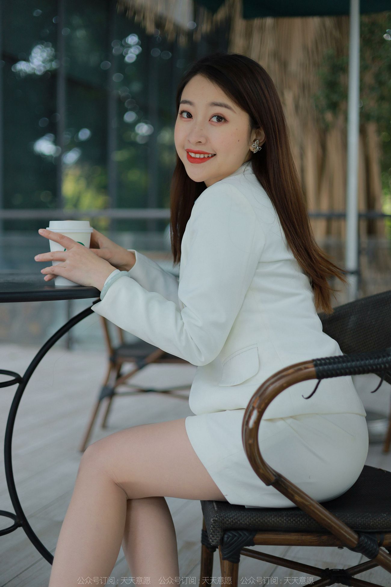 图片[48]-[IESS异思趣向] 2022.04.10 丝享家1055：小婕《都市白领》[93P] – 速更版-美库