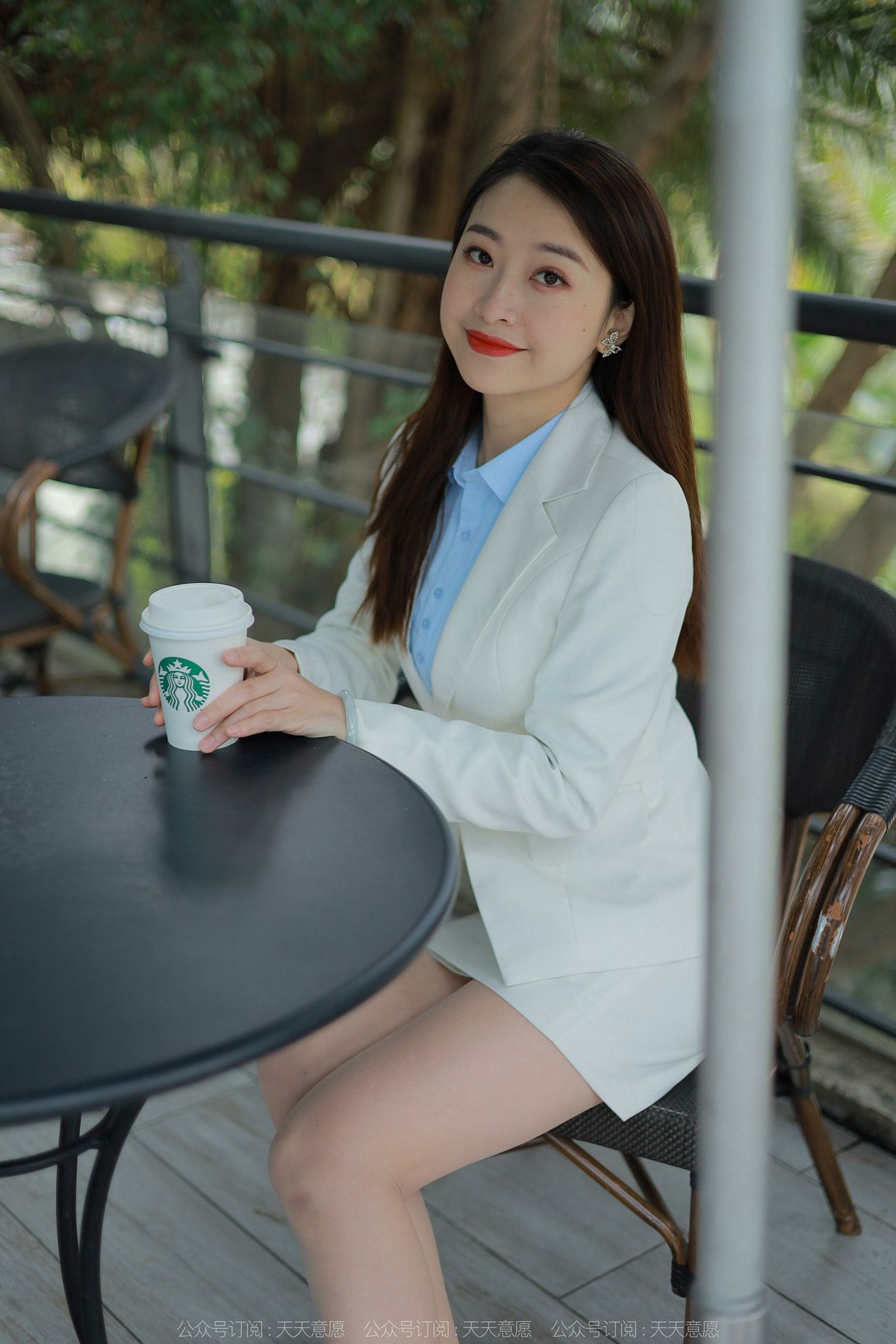 图片[55]-[IESS异思趣向] 2022.04.10 丝享家1055：小婕《都市白领》[93P] – 速更版-美库